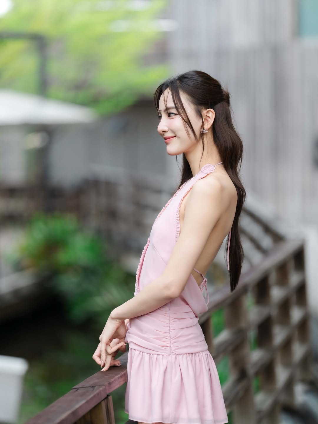 กรีน - อัษฎาพร สิริวัฒน์ธนกุล