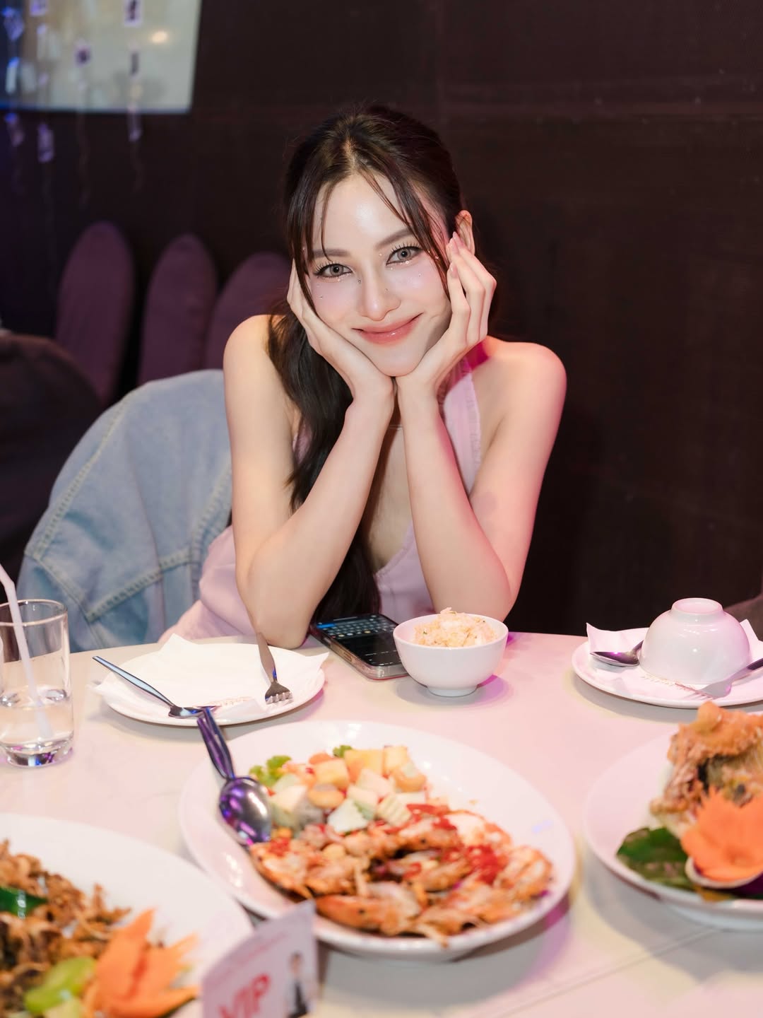 กรีน - อัษฎาพร สิริวัฒน์ธนกุล