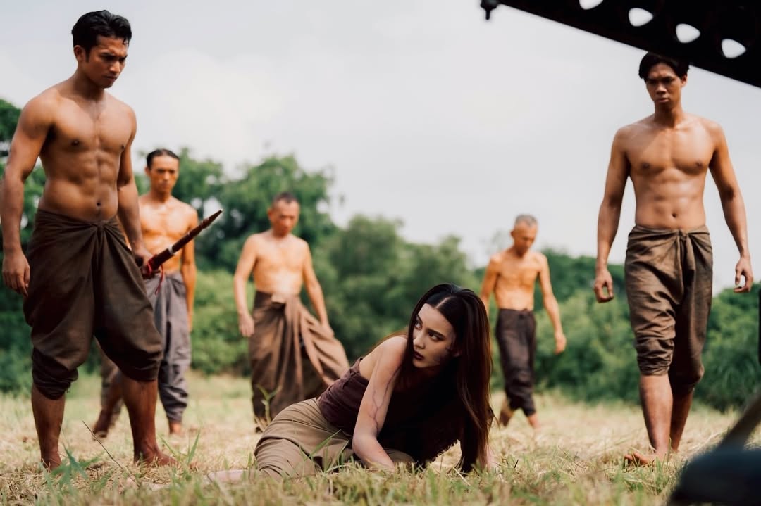 กรีน - อัษฎาพร สิริวัฒน์ธนกุล