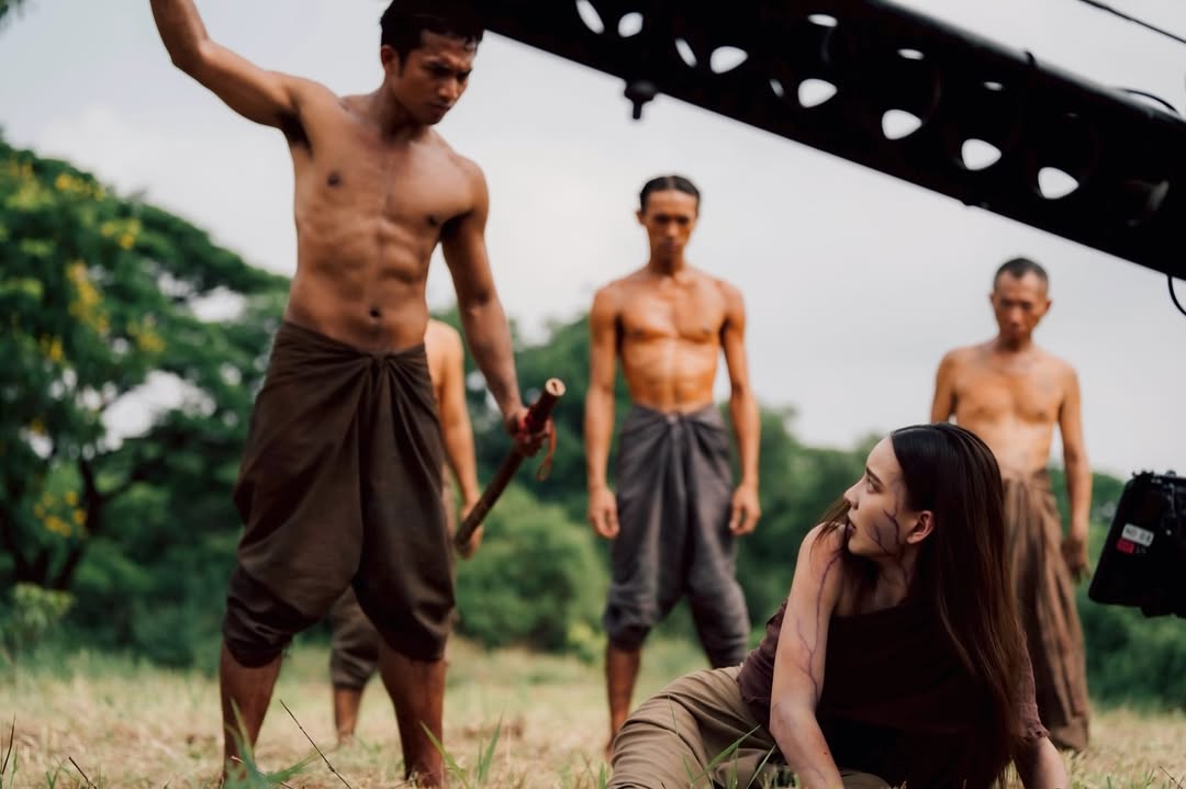 กรีน - อัษฎาพร สิริวัฒน์ธนกุล