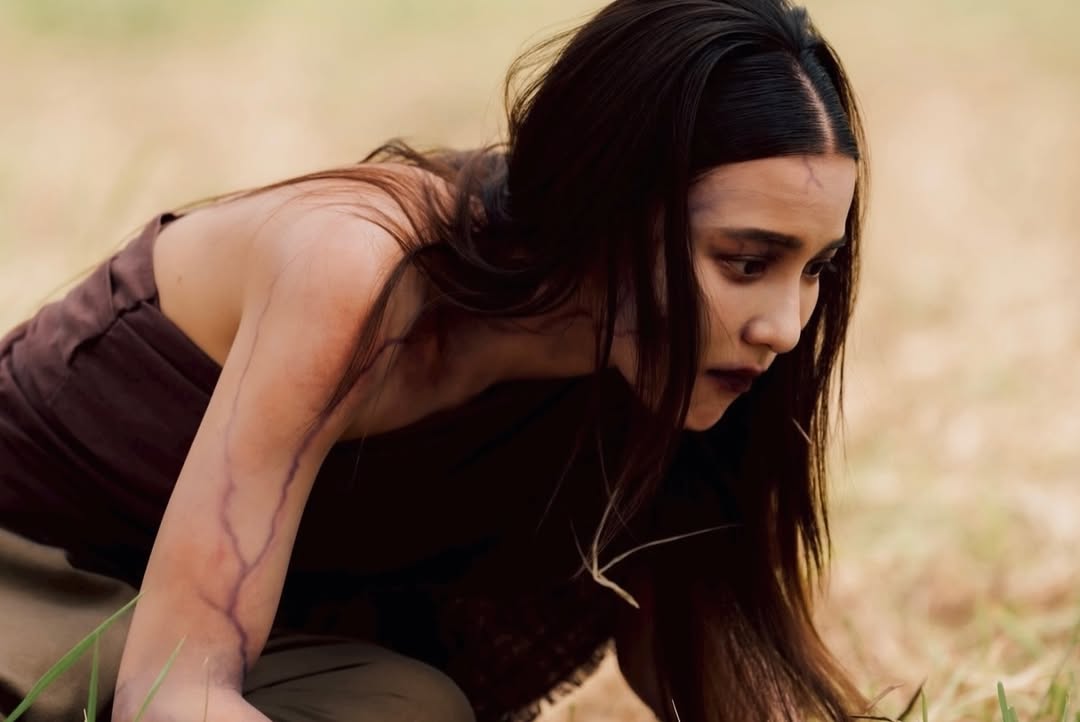 กรีน - อัษฎาพร สิริวัฒน์ธนกุล