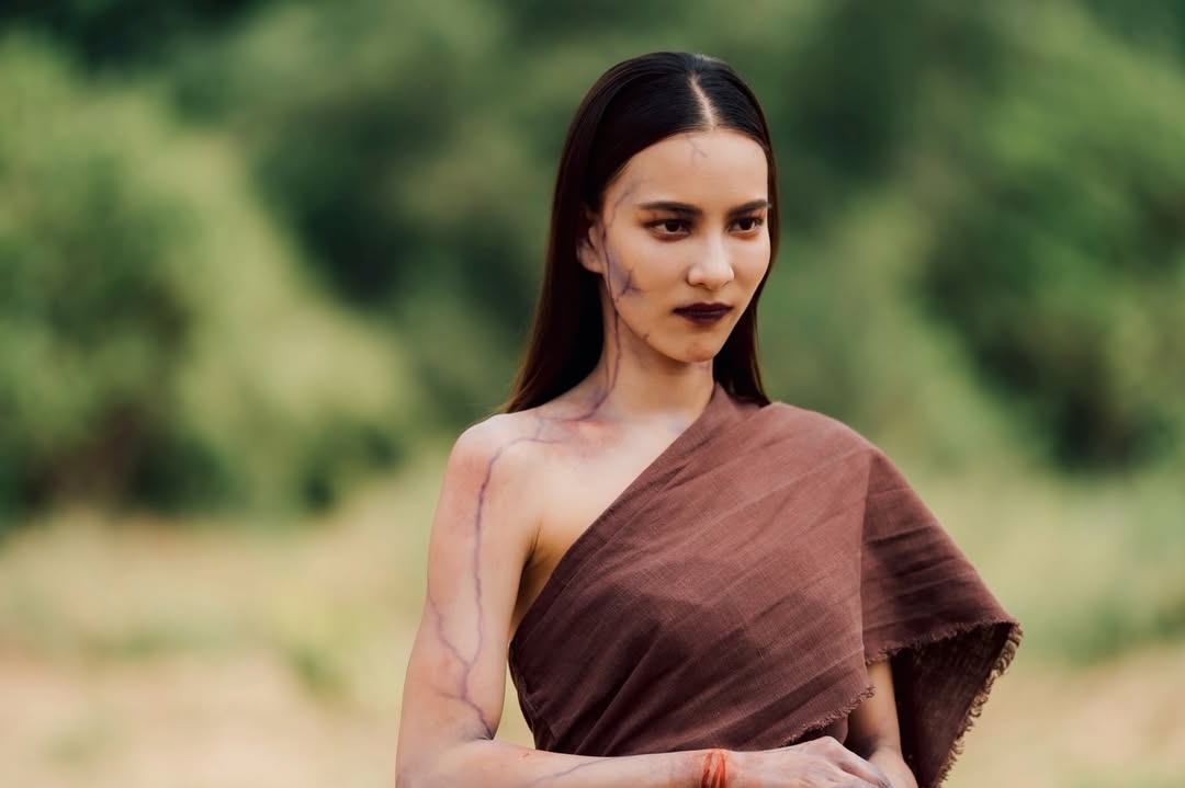 กรีน - อัษฎาพร สิริวัฒน์ธนกุล