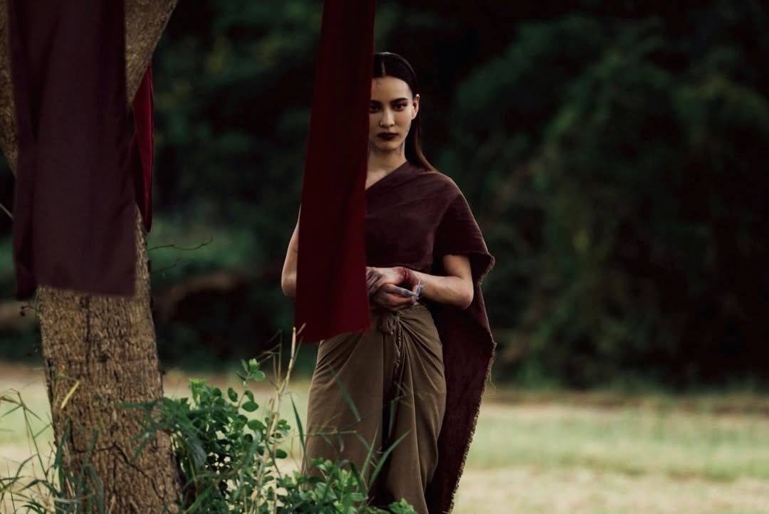 กรีน - อัษฎาพร สิริวัฒน์ธนกุล