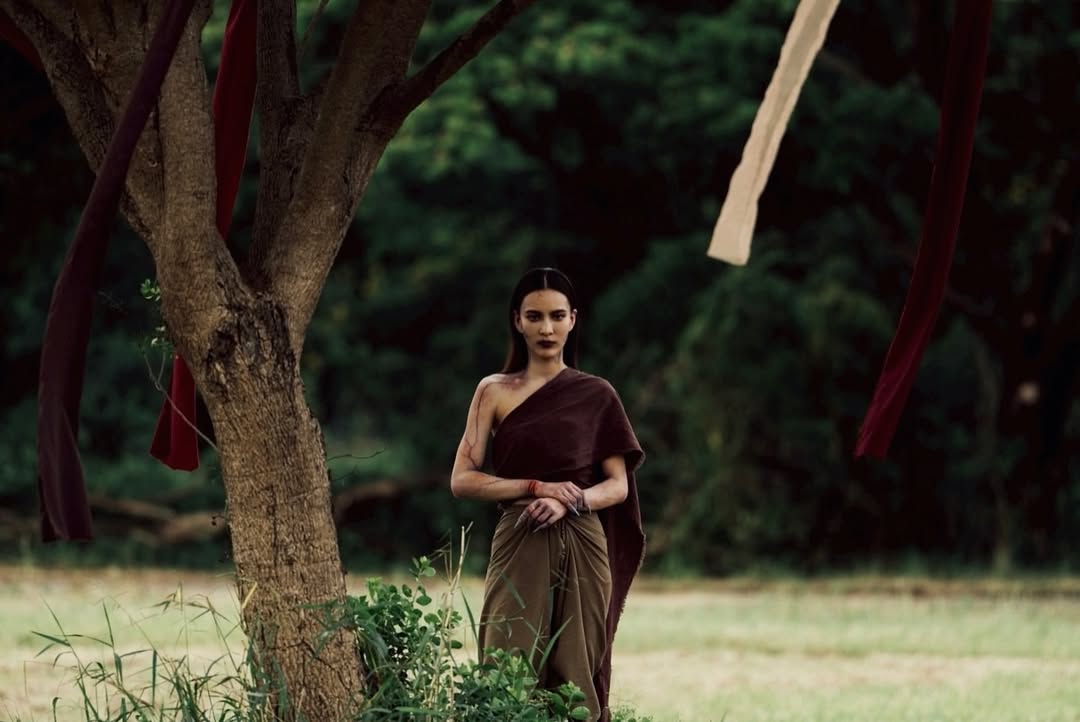 กรีน - อัษฎาพร สิริวัฒน์ธนกุล