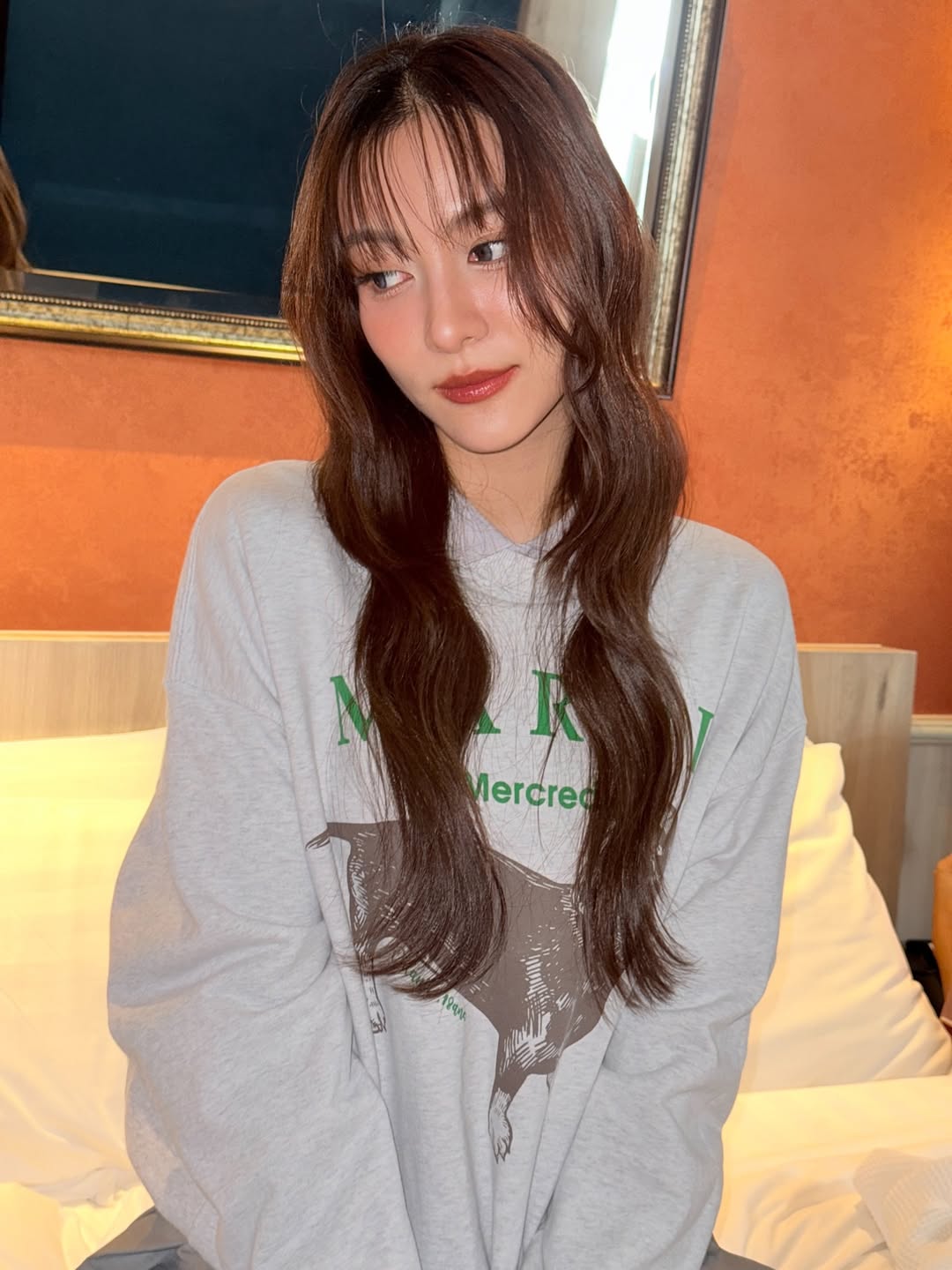 กรีน - อัษฎาพร สิริวัฒน์ธนกุล