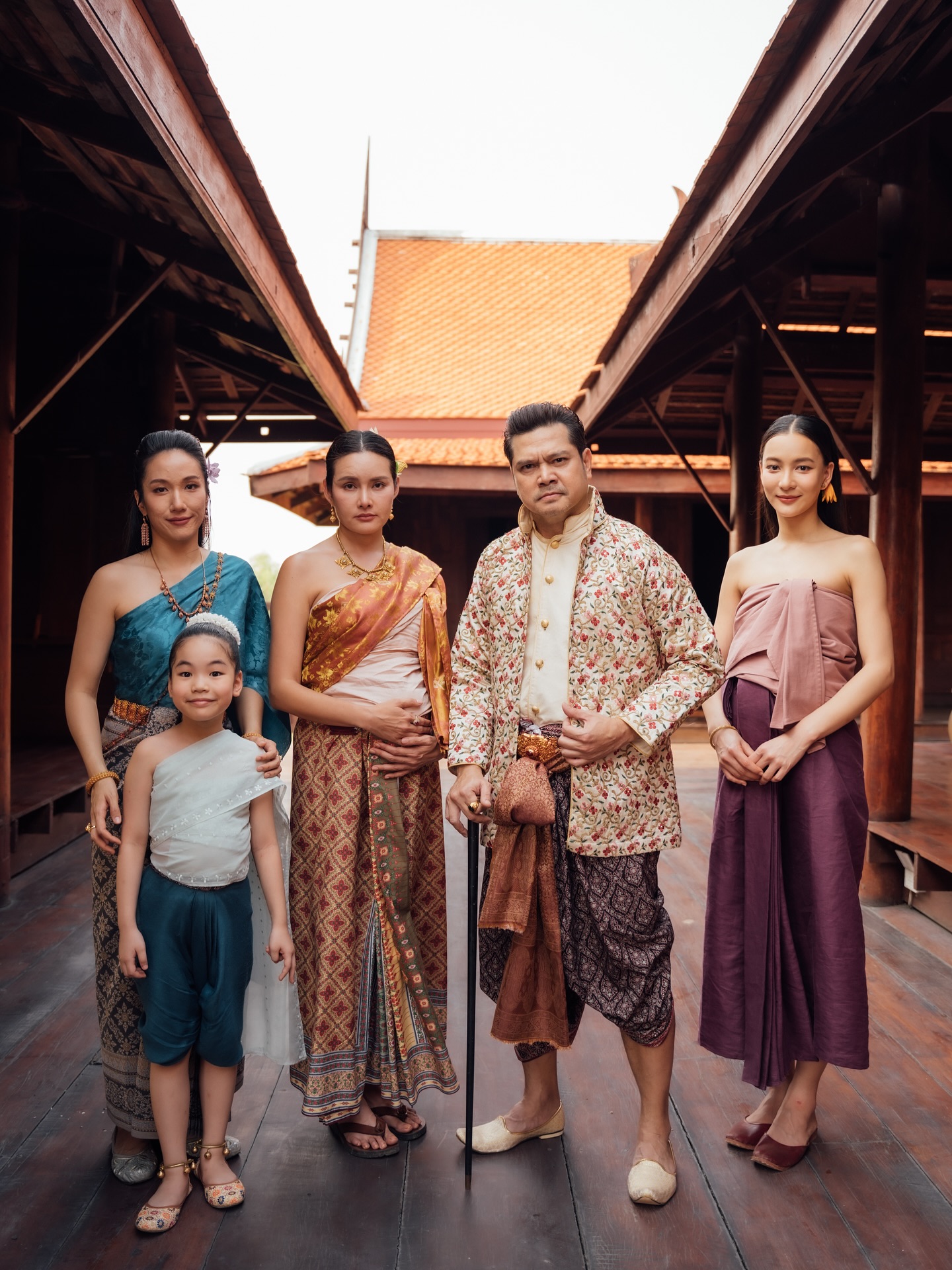 กรีน - อัษฎาพร สิริวัฒน์ธนกุล