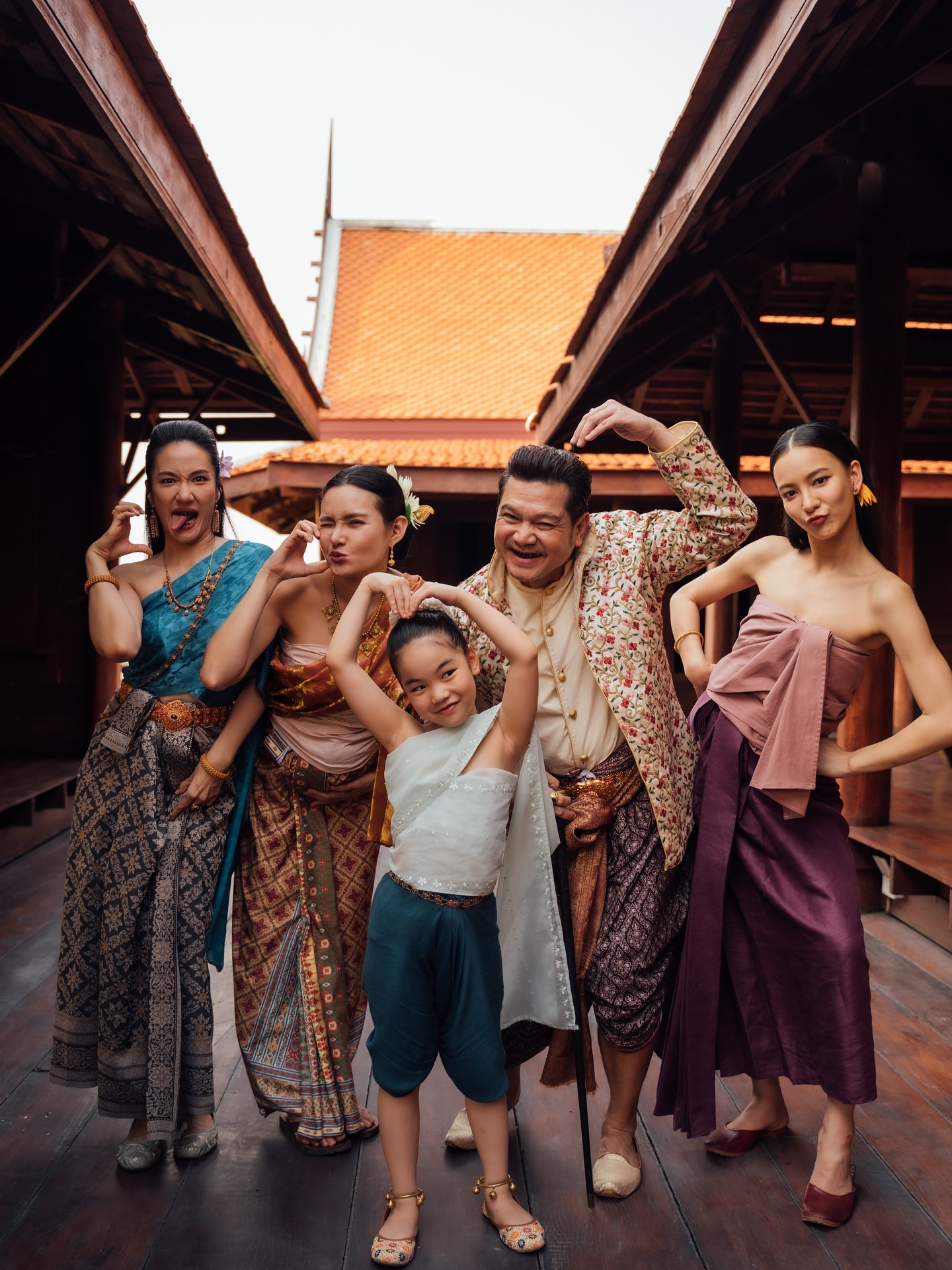 กรีน - อัษฎาพร สิริวัฒน์ธนกุล