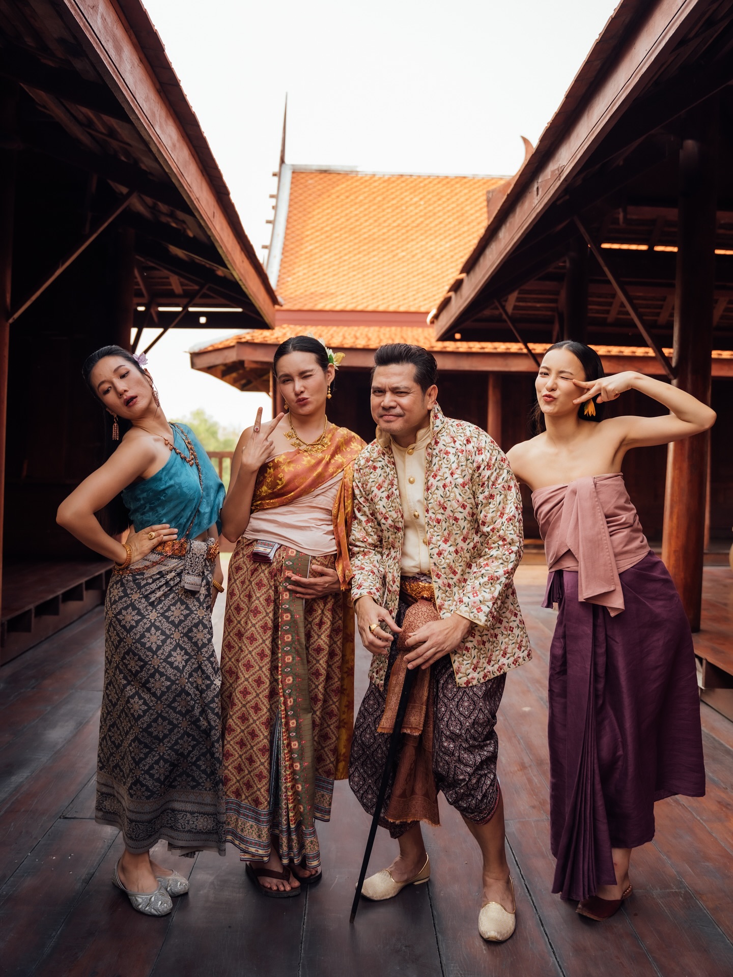 กรีน - อัษฎาพร สิริวัฒน์ธนกุล