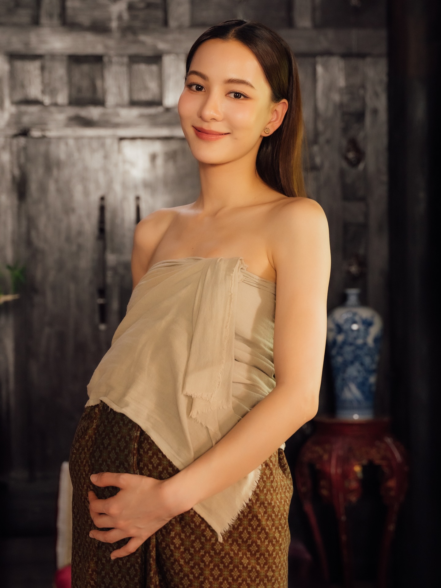 กรีน - อัษฎาพร สิริวัฒน์ธนกุล