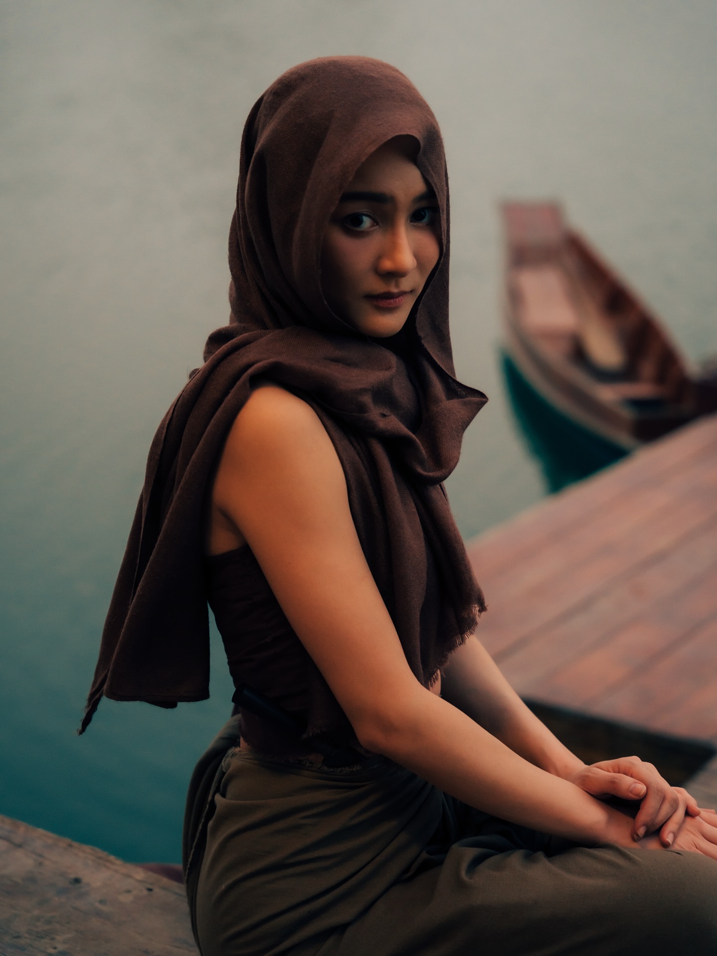 กรีน - อัษฎาพร สิริวัฒน์ธนกุล