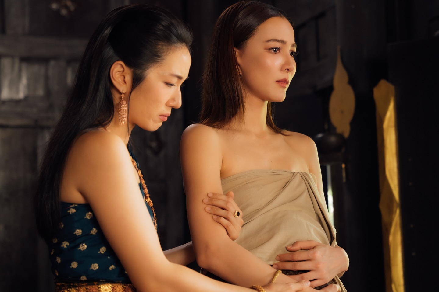 กรีน - อัษฎาพร สิริวัฒน์ธนกุล