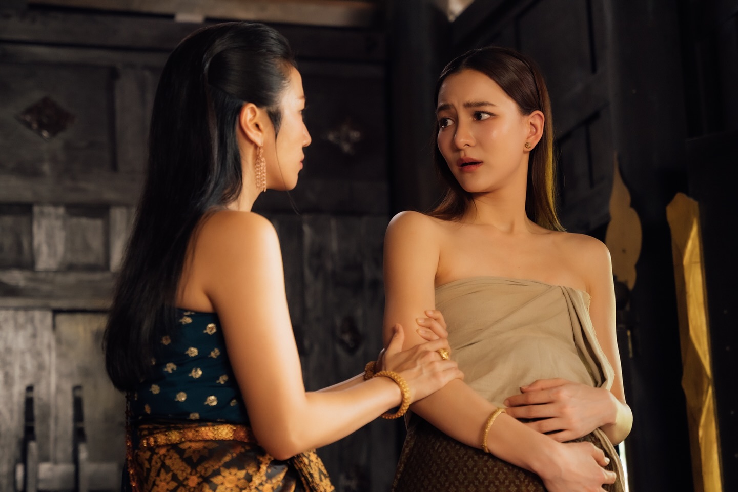 กรีน - อัษฎาพร สิริวัฒน์ธนกุล