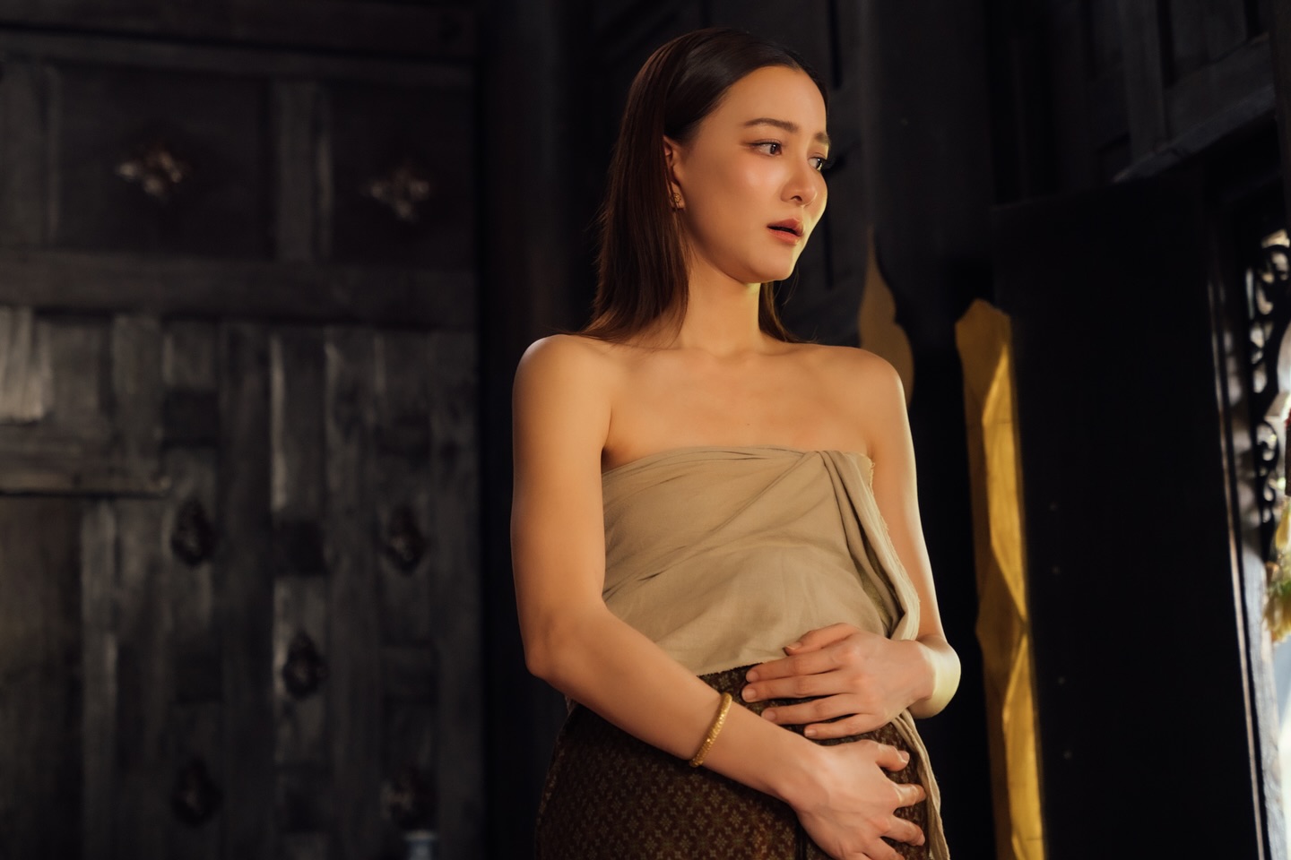 กรีน - อัษฎาพร สิริวัฒน์ธนกุล
