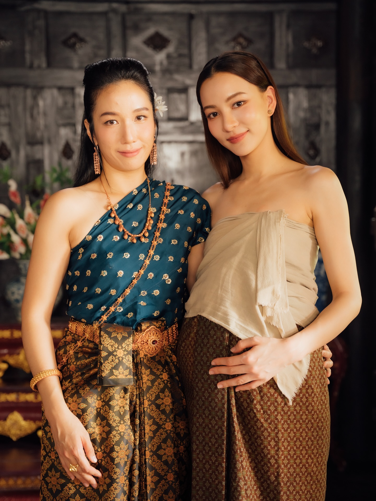 กรีน - อัษฎาพร สิริวัฒน์ธนกุล
