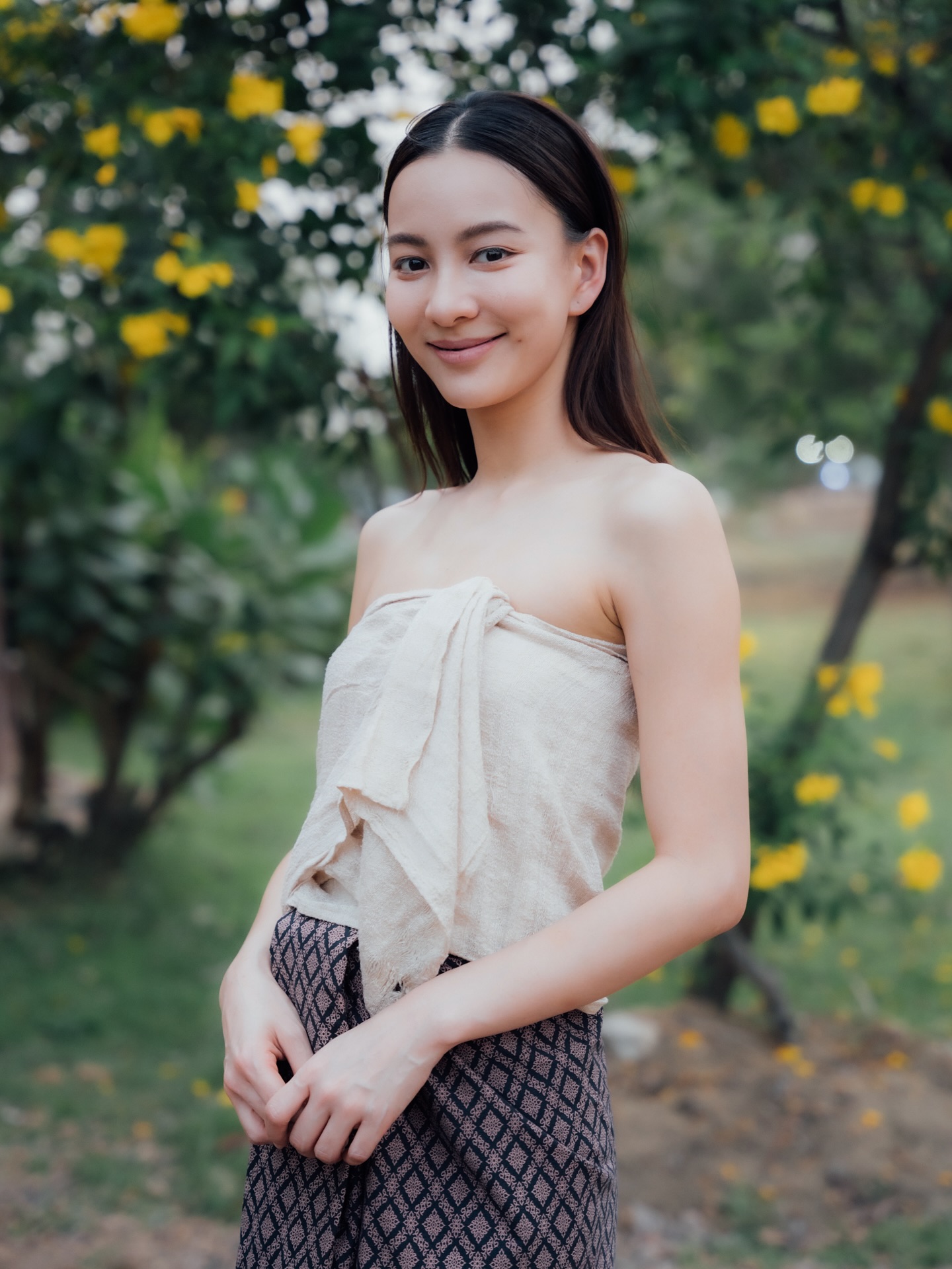 กรีน - อัษฎาพร สิริวัฒน์ธนกุล