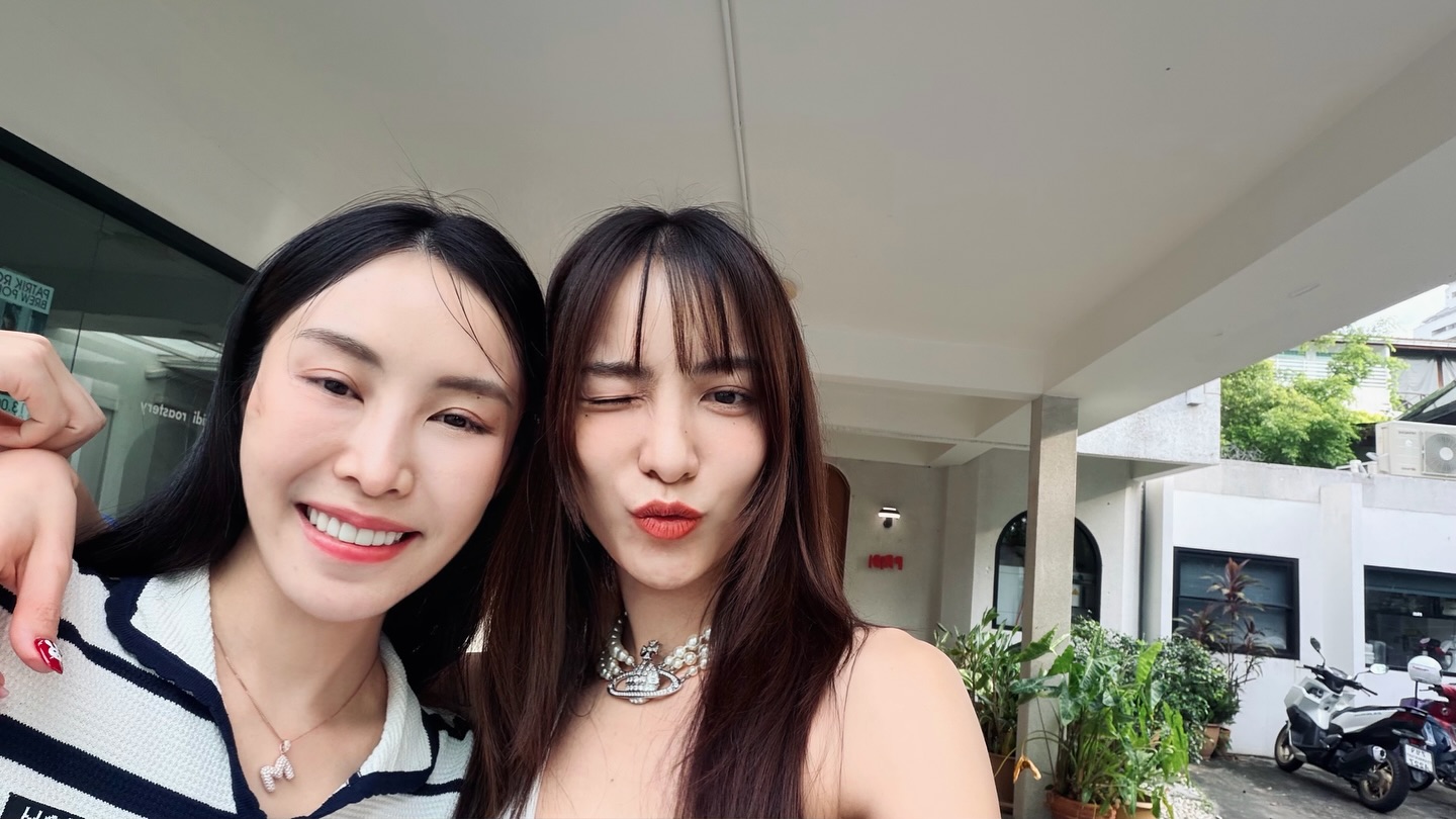 กรีน - อัษฎาพร สิริวัฒน์ธนกุล
