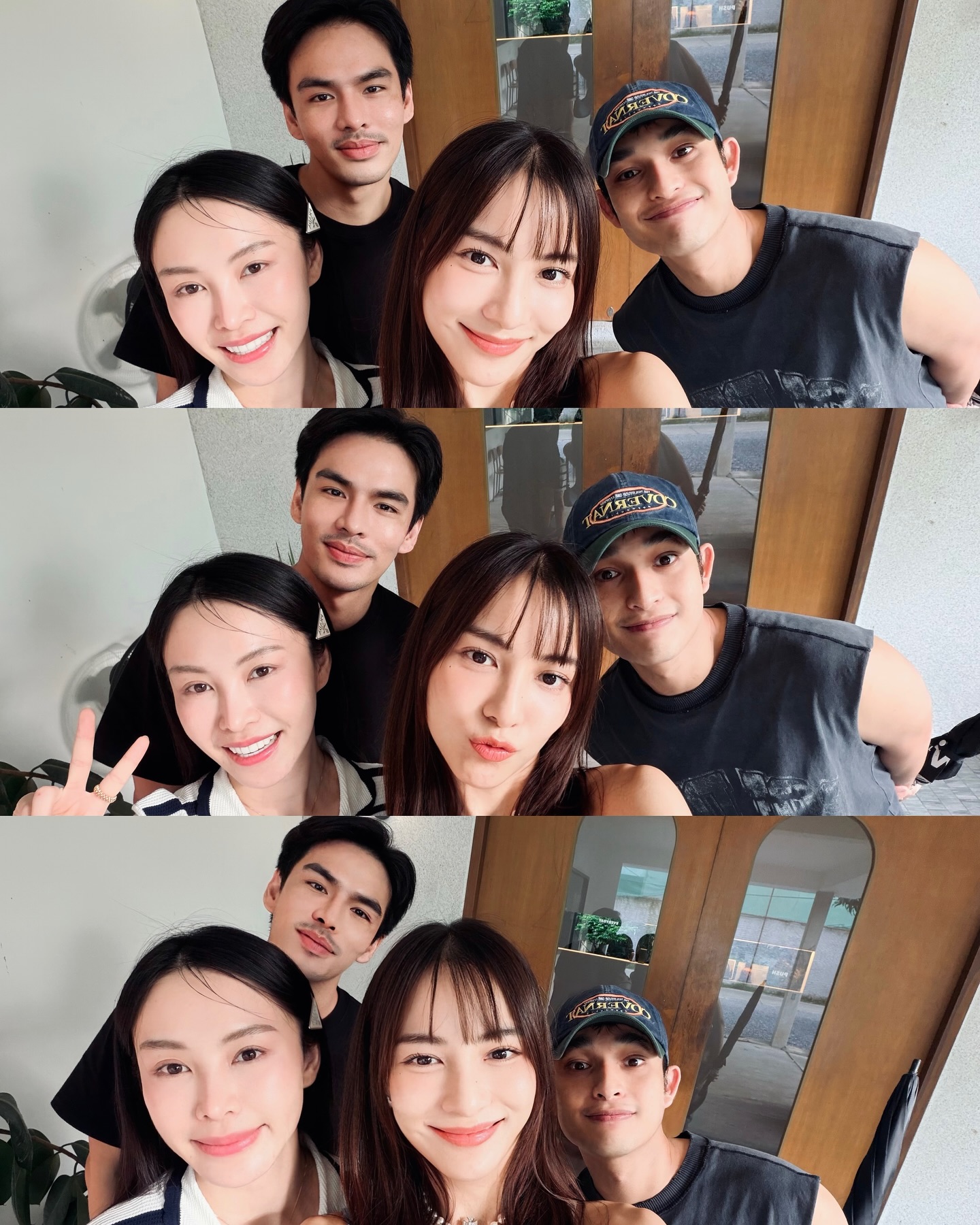 กรีน - อัษฎาพร สิริวัฒน์ธนกุล