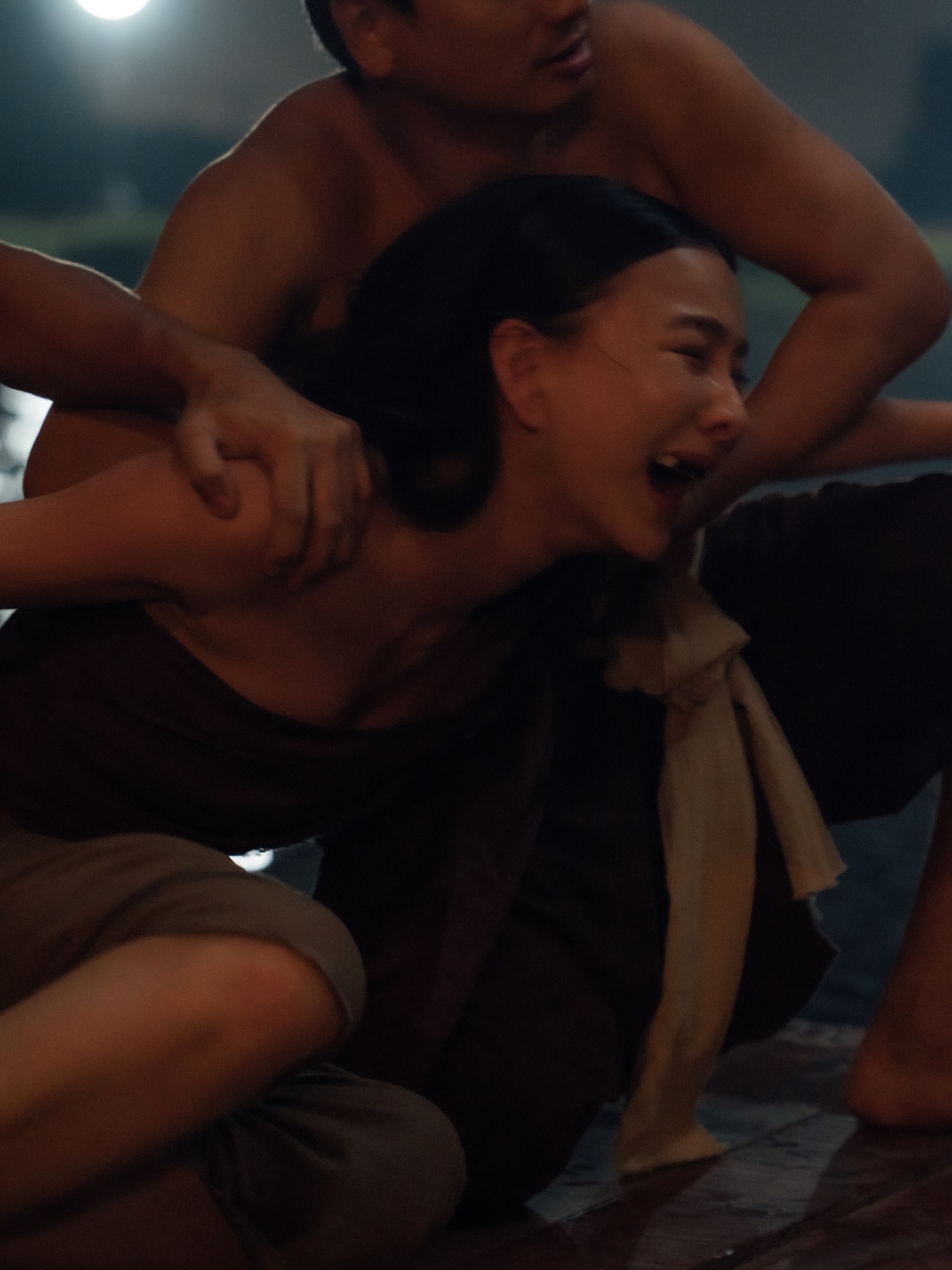 กรีน - อัษฎาพร สิริวัฒน์ธนกุล