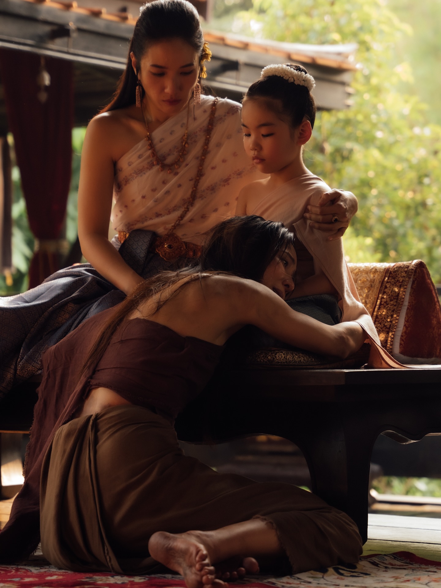 กรีน - อัษฎาพร สิริวัฒน์ธนกุล