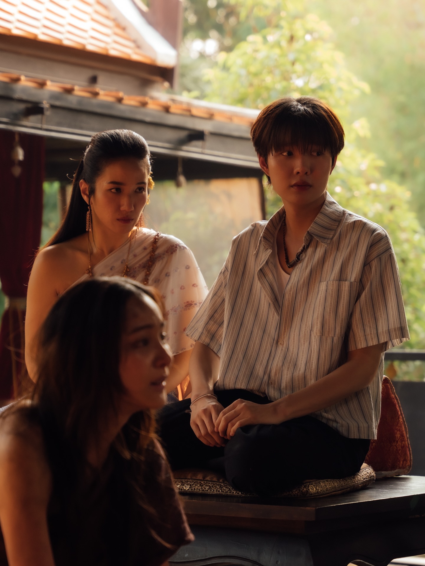 กรีน - อัษฎาพร สิริวัฒน์ธนกุล