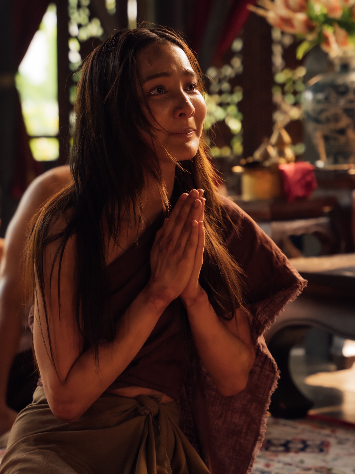 กรีน - อัษฎาพร สิริวัฒน์ธนกุล