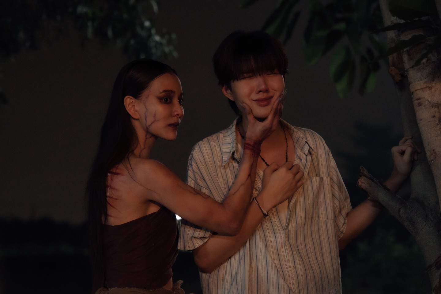 กรีน - อัษฎาพร สิริวัฒน์ธนกุล