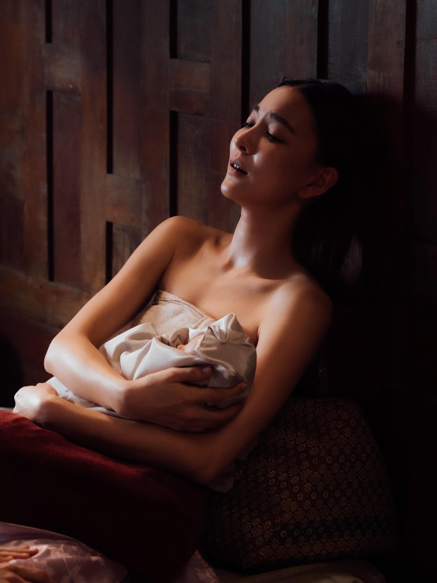 กรีน - อัษฎาพร สิริวัฒน์ธนกุล