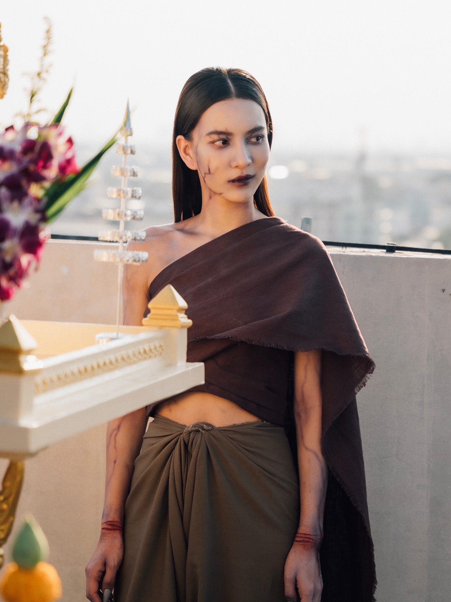 กรีน - อัษฎาพร สิริวัฒน์ธนกุล