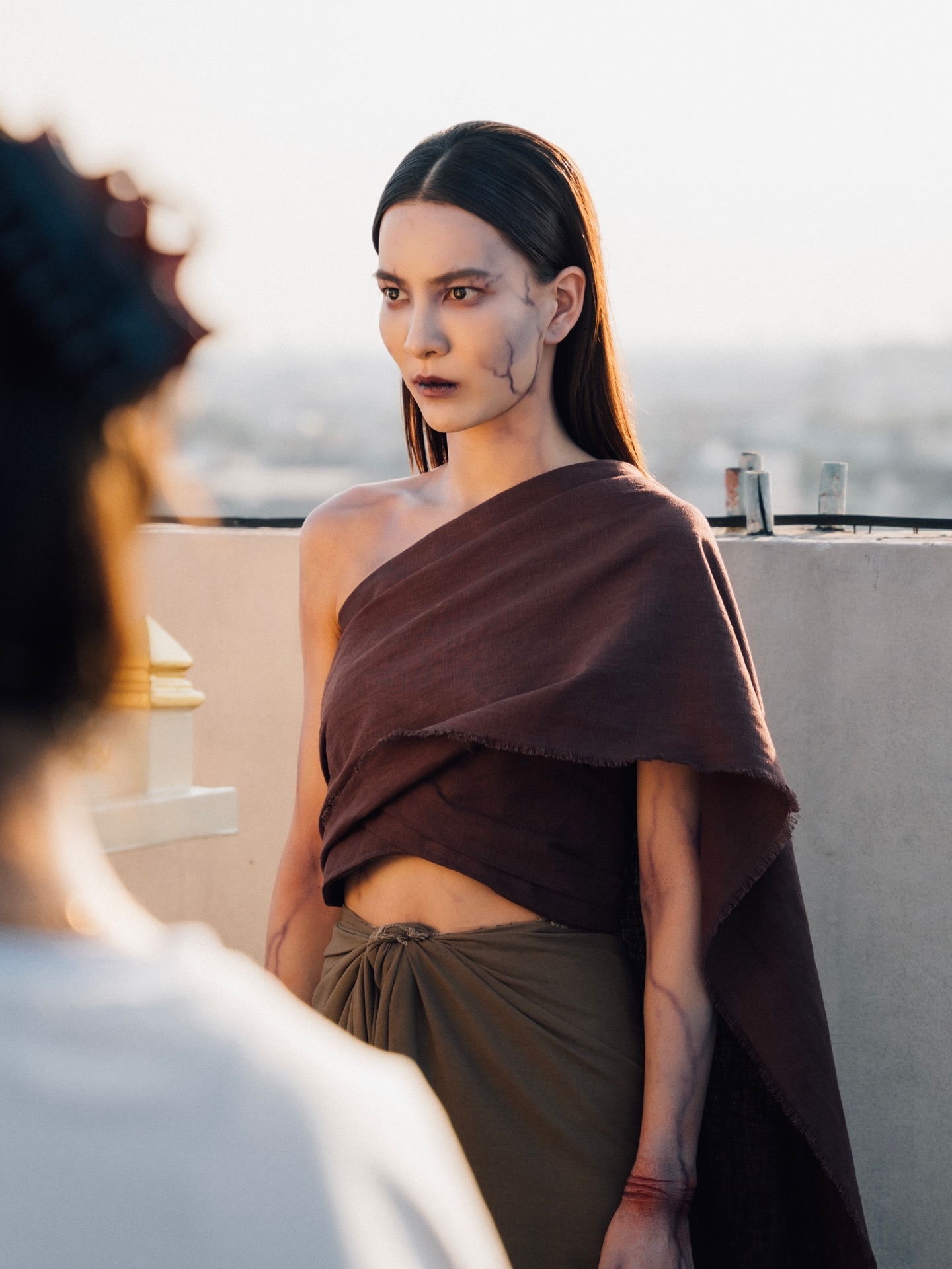 กรีน - อัษฎาพร สิริวัฒน์ธนกุล