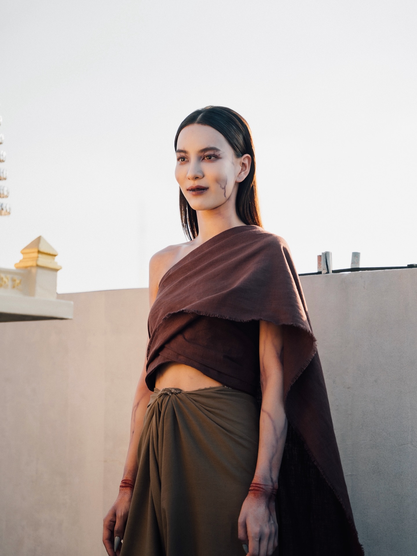 กรีน - อัษฎาพร สิริวัฒน์ธนกุล