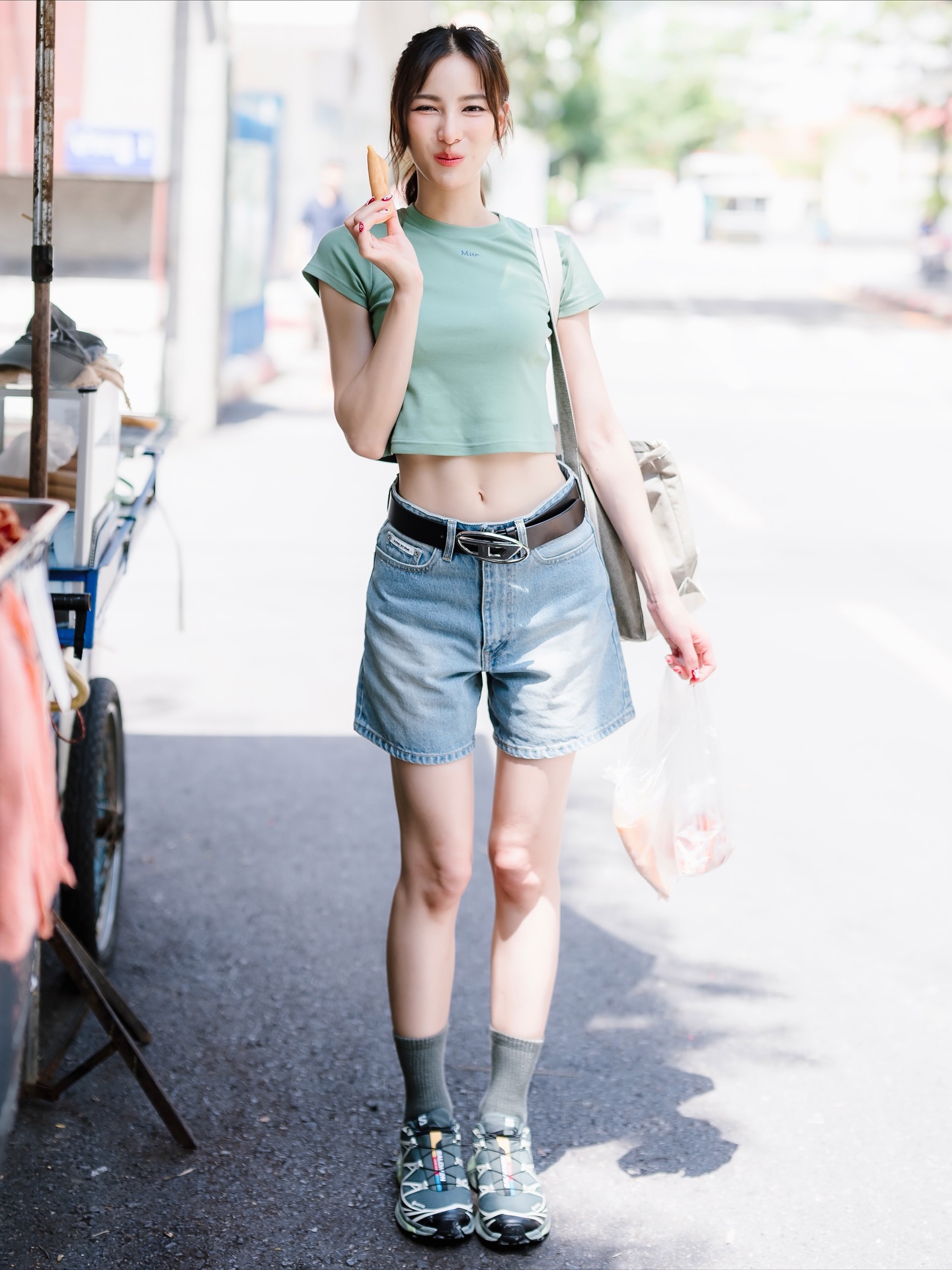 กรีน - อัษฎาพร สิริวัฒน์ธนกุล