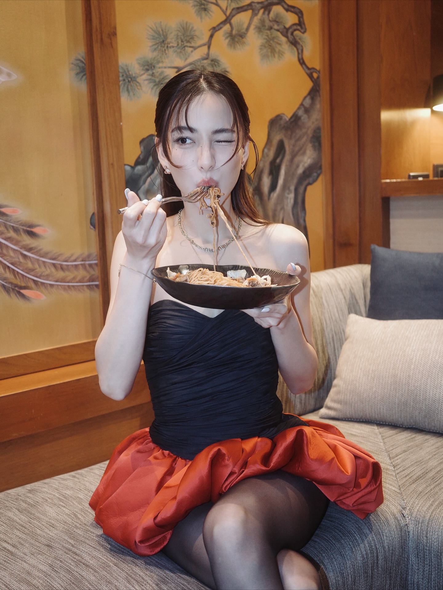 กรีน - อัษฎาพร สิริวัฒน์ธนกุล