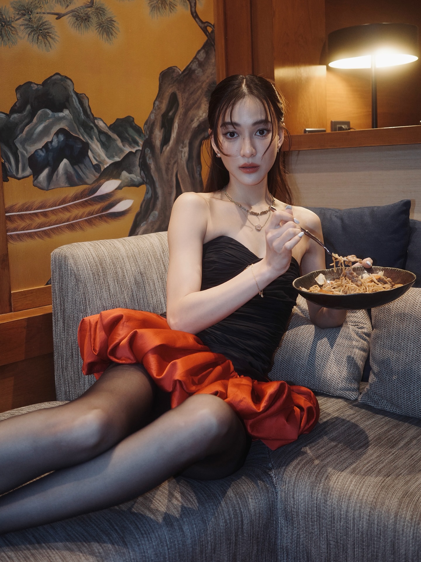 กรีน - อัษฎาพร สิริวัฒน์ธนกุล