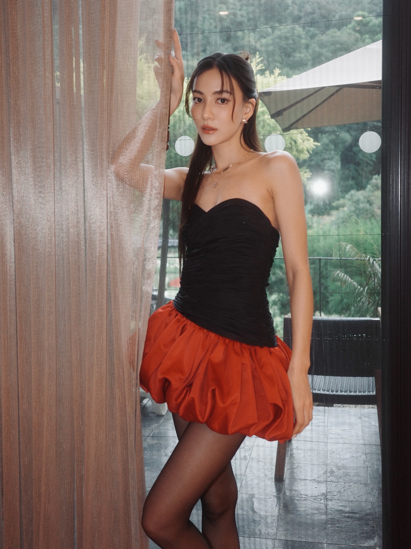 กรีน - อัษฎาพร สิริวัฒน์ธนกุล