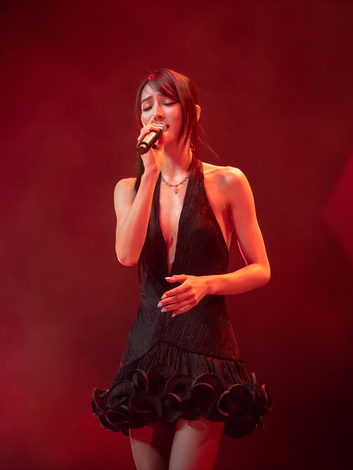 กรีน - อัษฎาพร สิริวัฒน์ธนกุล