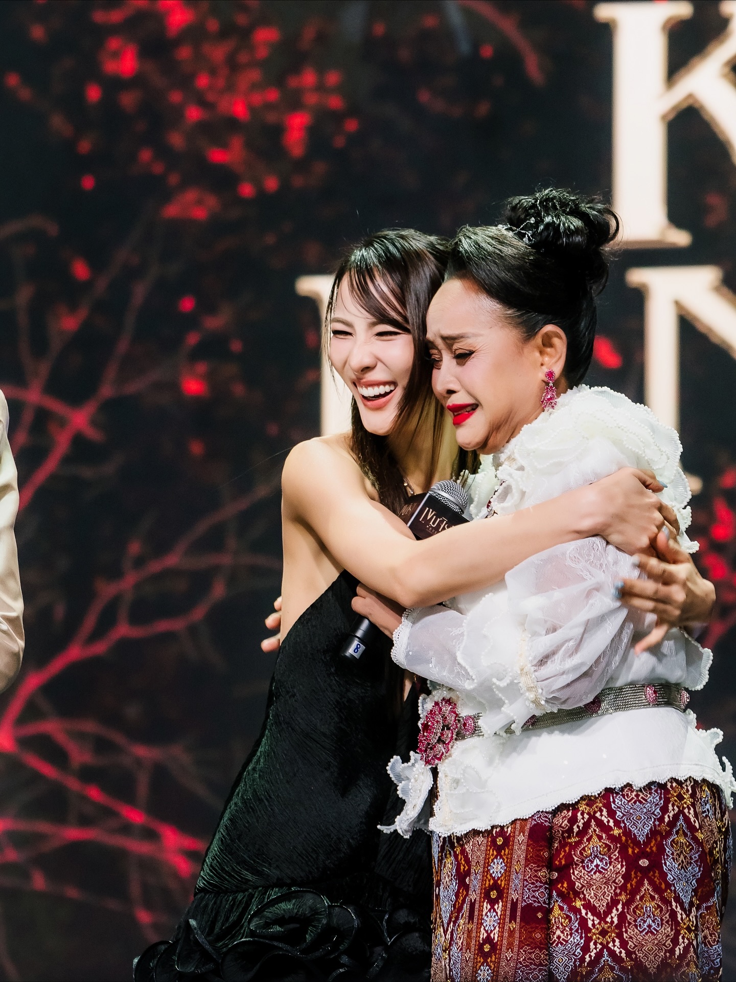 กรีน - อัษฎาพร สิริวัฒน์ธนกุล