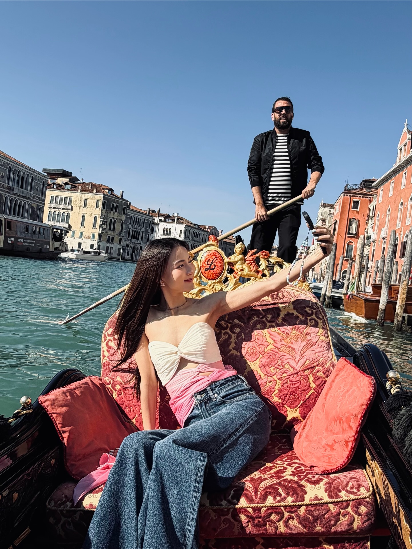 กรีน - อัษฎาพร สิริวัฒน์ธนกุล