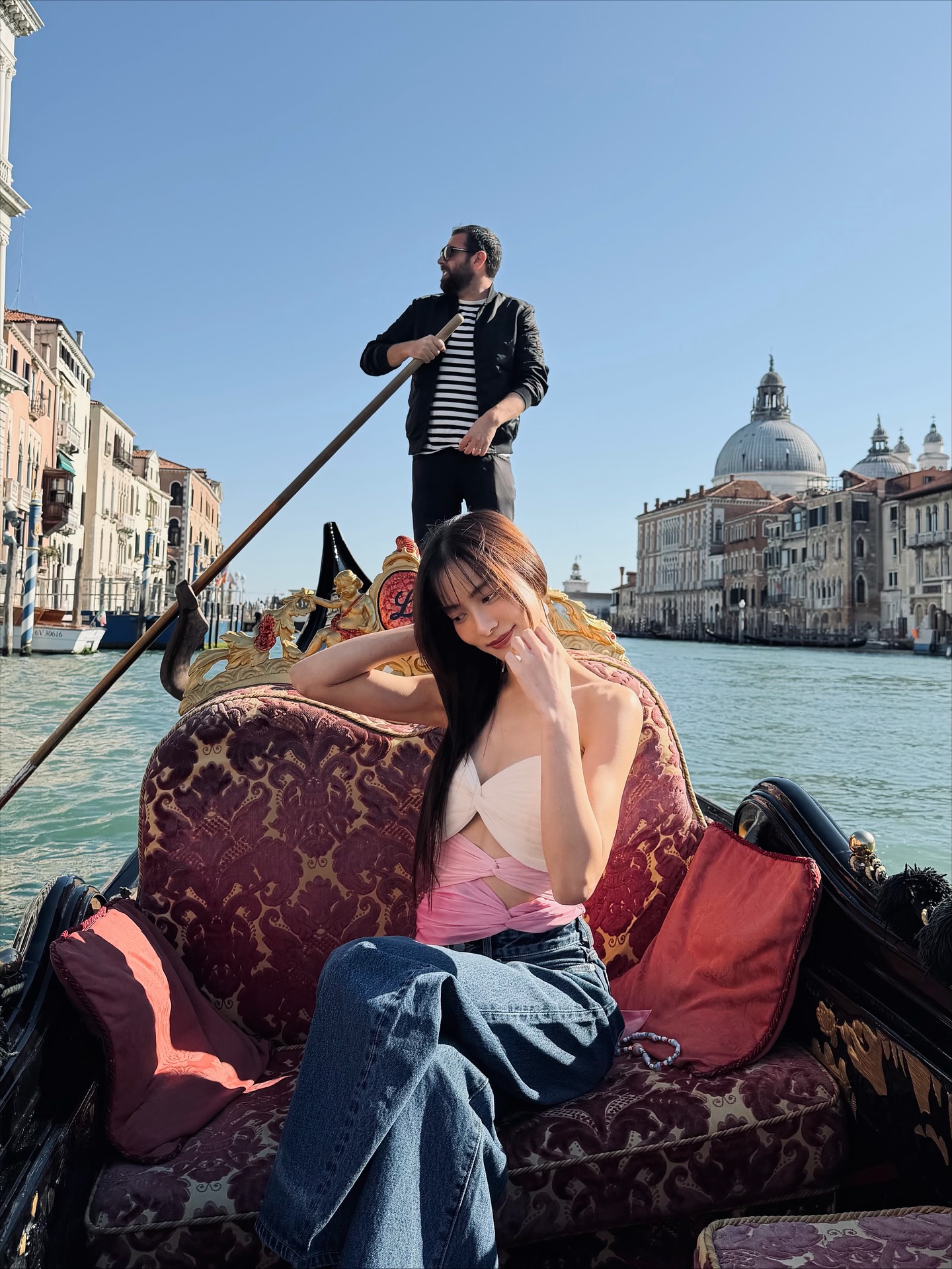 กรีน - อัษฎาพร สิริวัฒน์ธนกุล