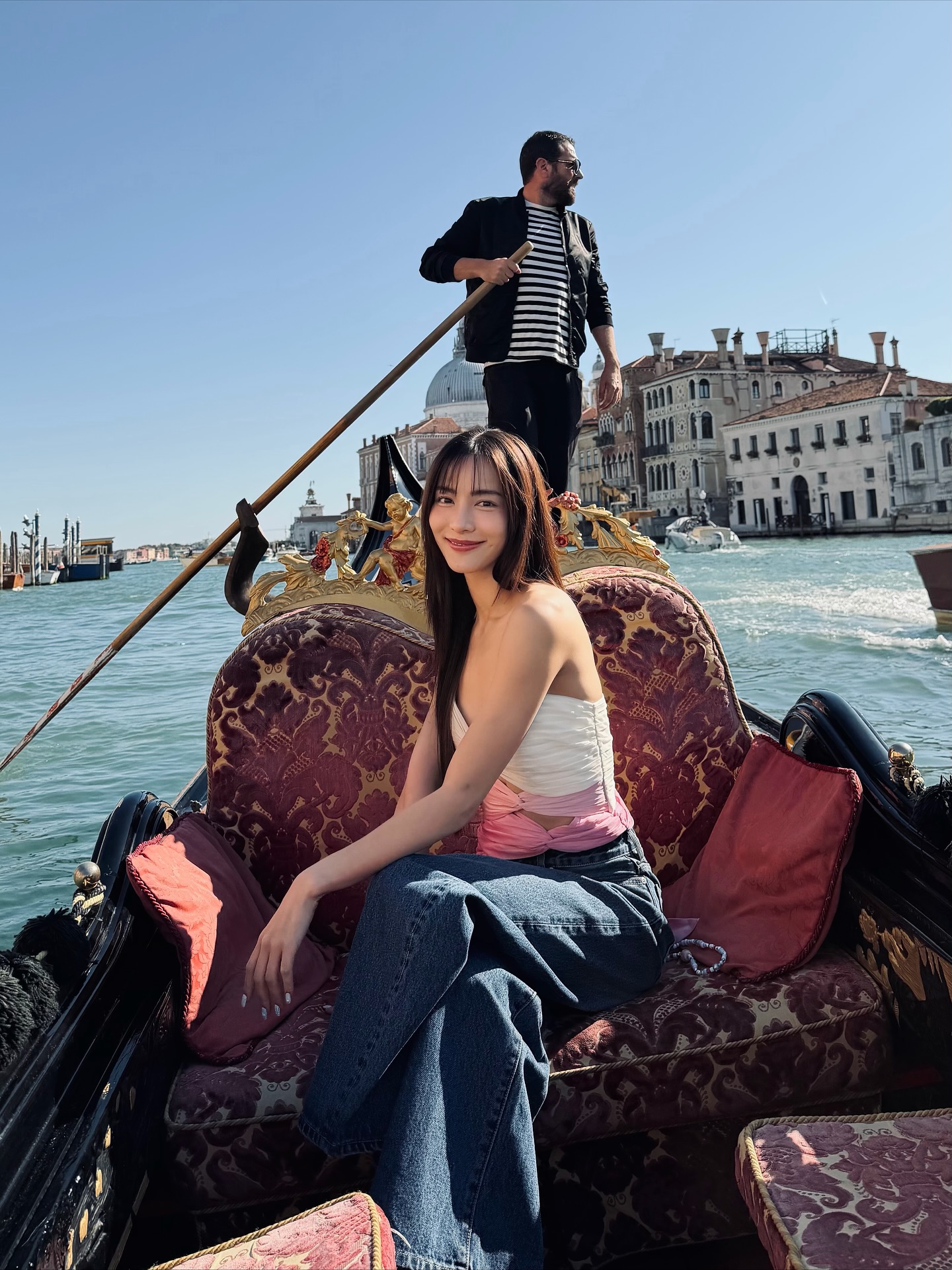 กรีน - อัษฎาพร สิริวัฒน์ธนกุล