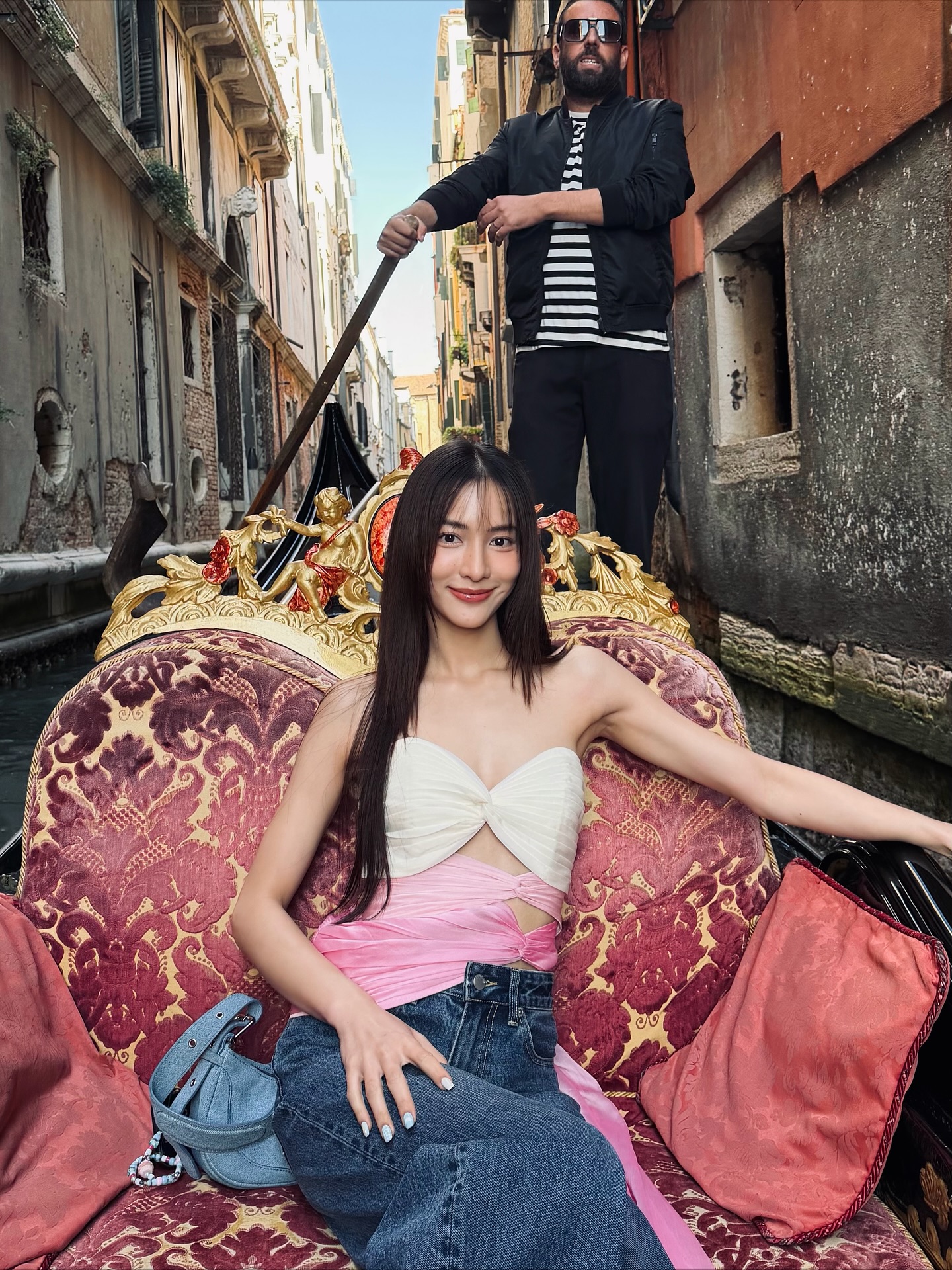 กรีน - อัษฎาพร สิริวัฒน์ธนกุล