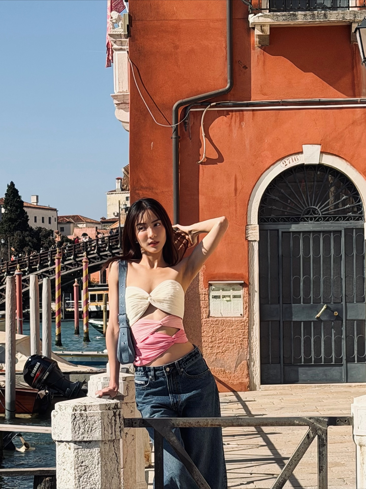 กรีน - อัษฎาพร สิริวัฒน์ธนกุล