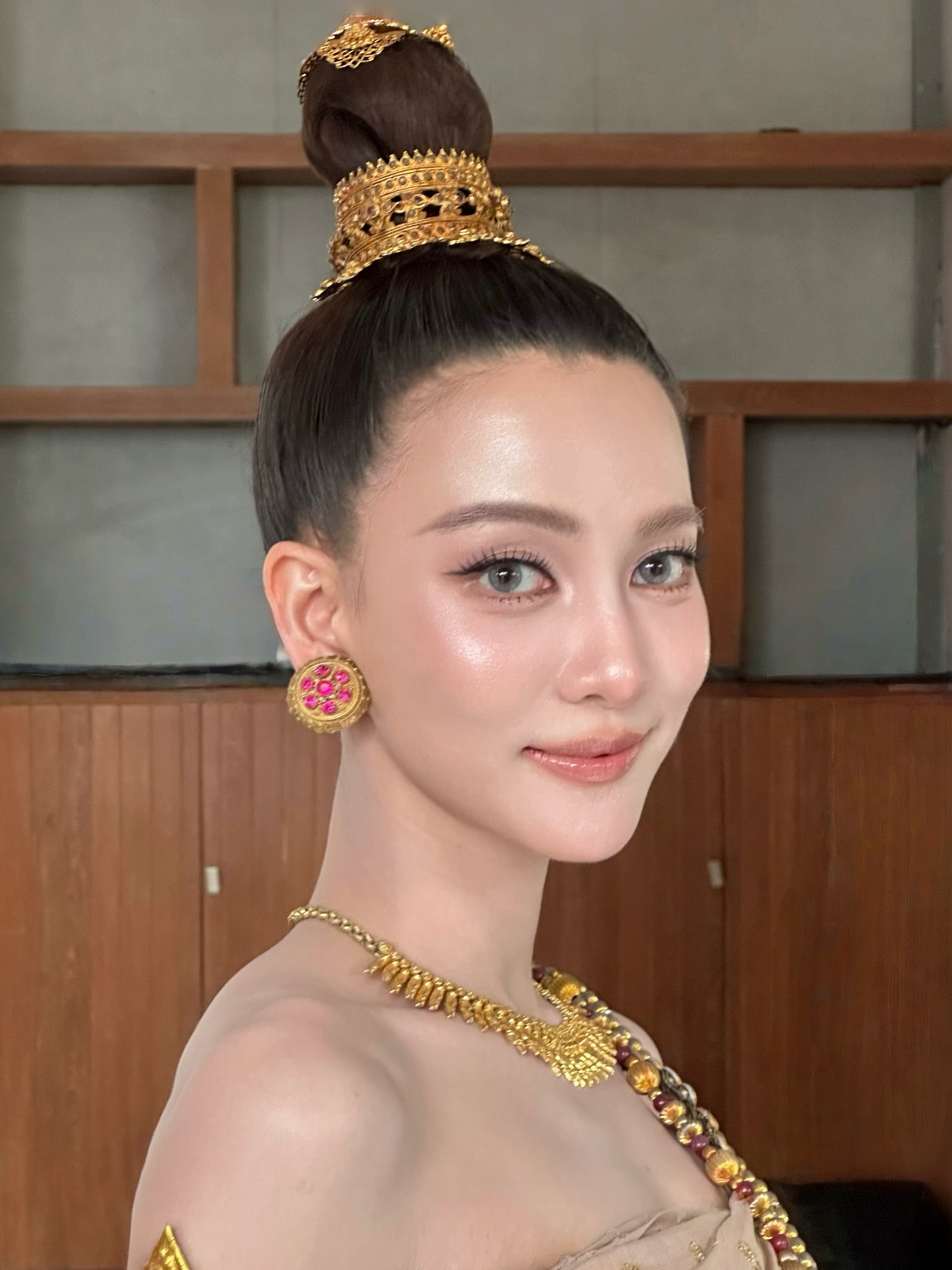กรีน - อัษฎาพร สิริวัฒน์ธนกุล