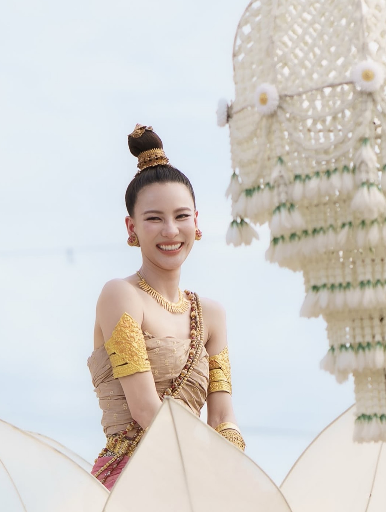 กรีน - อัษฎาพร สิริวัฒน์ธนกุล