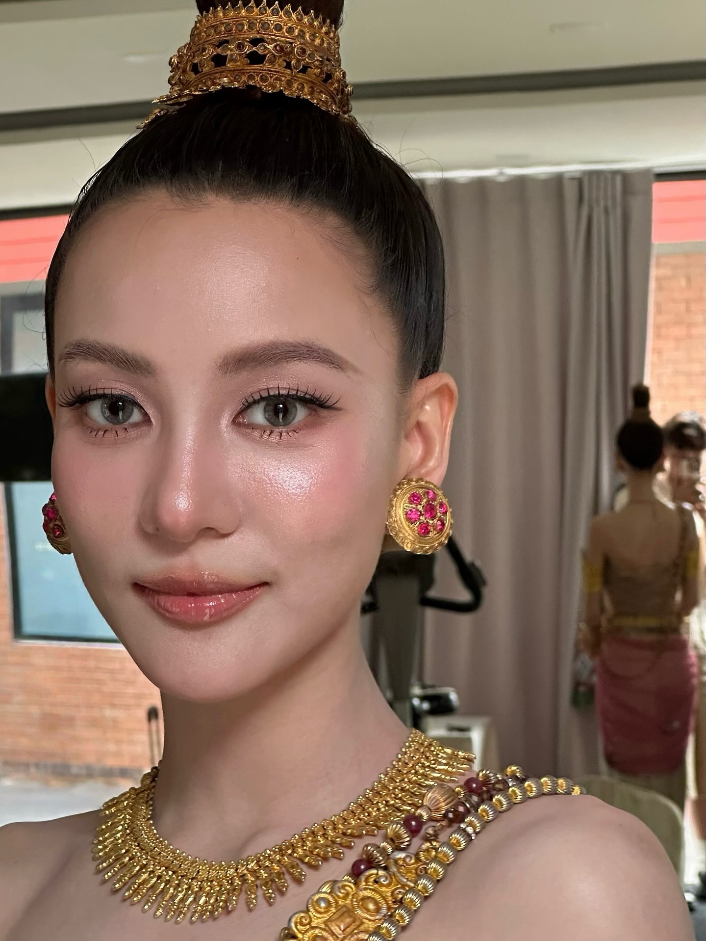 กรีน - อัษฎาพร สิริวัฒน์ธนกุล