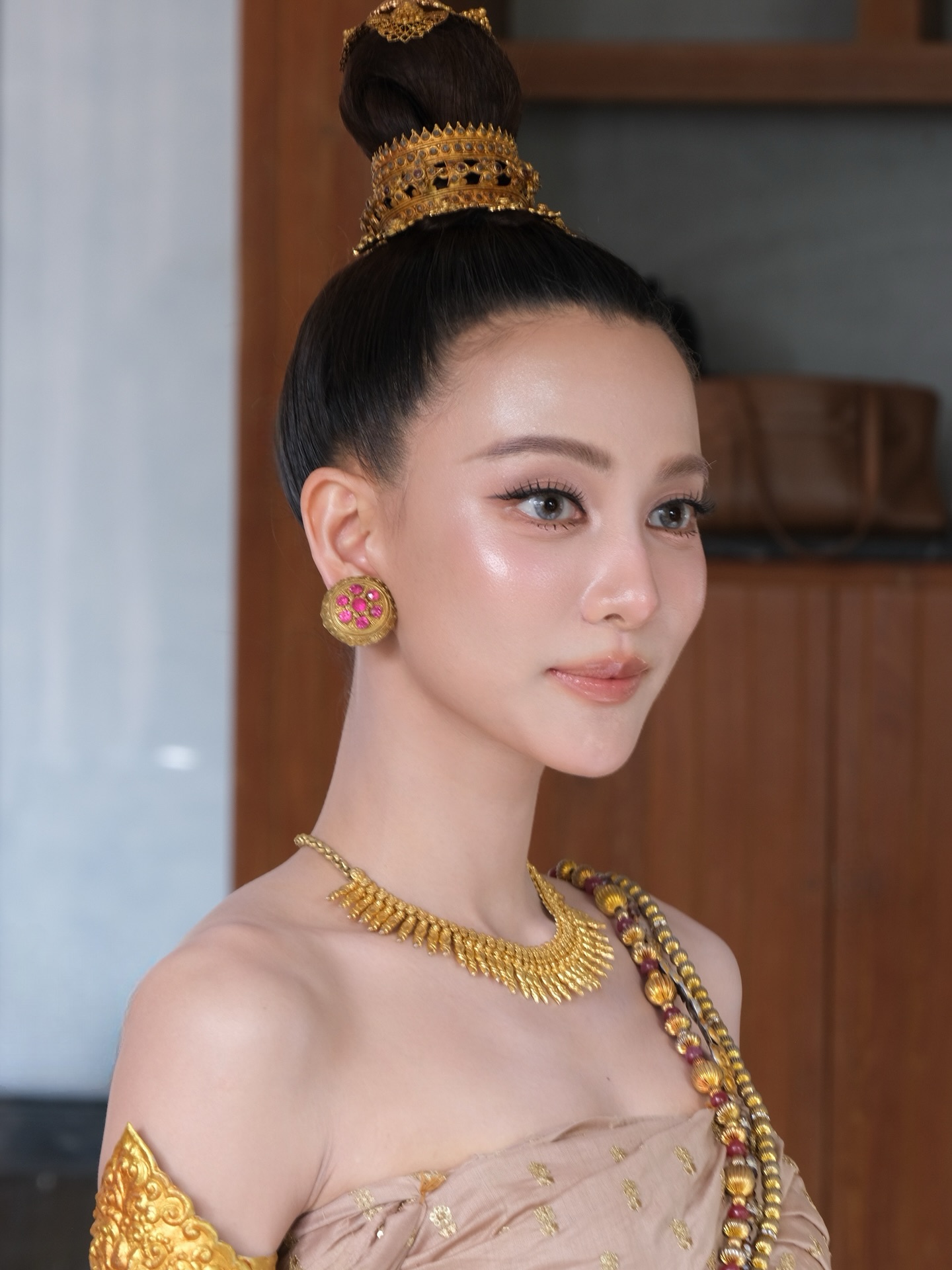 กรีน - อัษฎาพร สิริวัฒน์ธนกุล