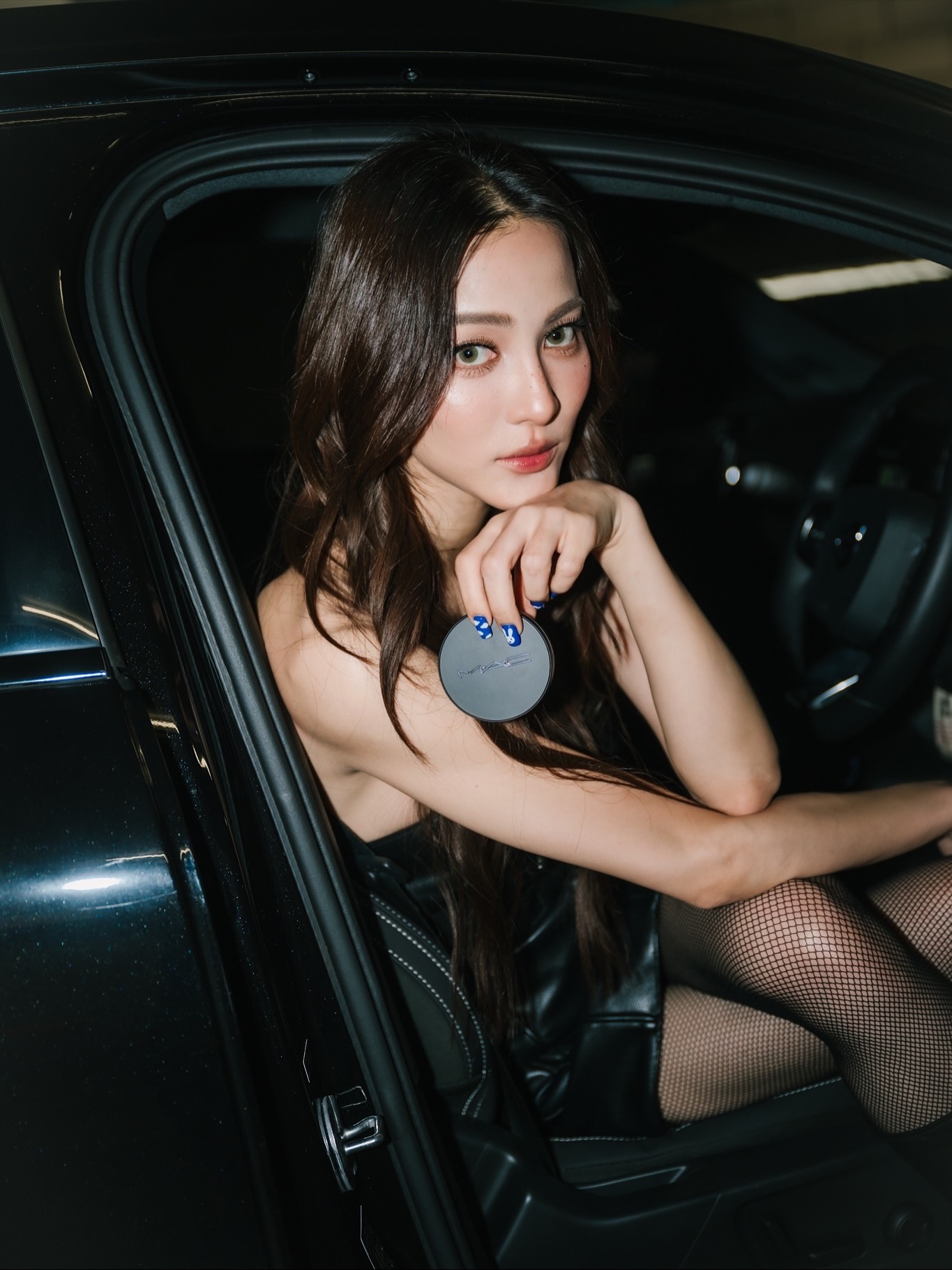 กรีน - อัษฎาพร สิริวัฒน์ธนกุล