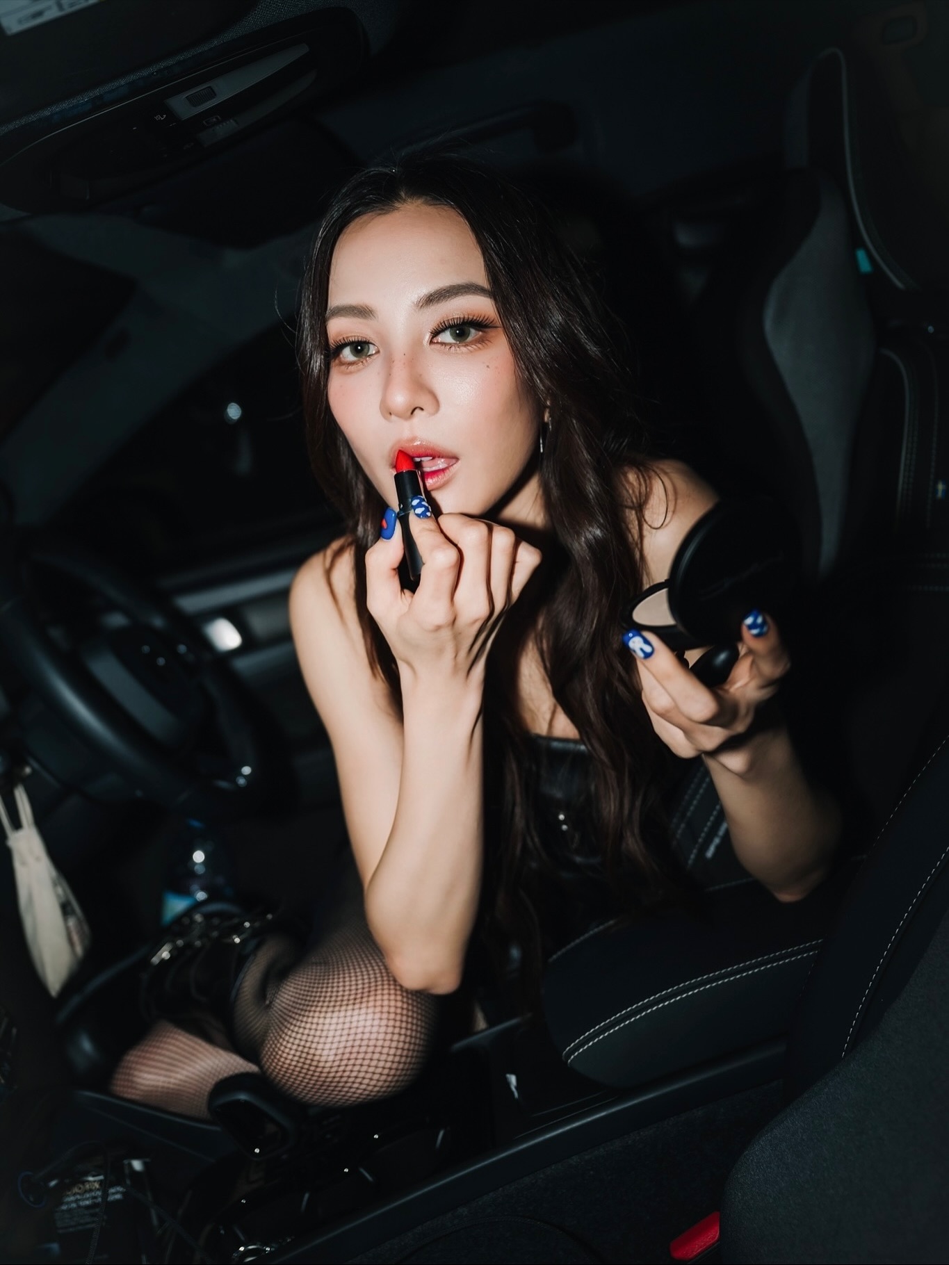 กรีน - อัษฎาพร สิริวัฒน์ธนกุล