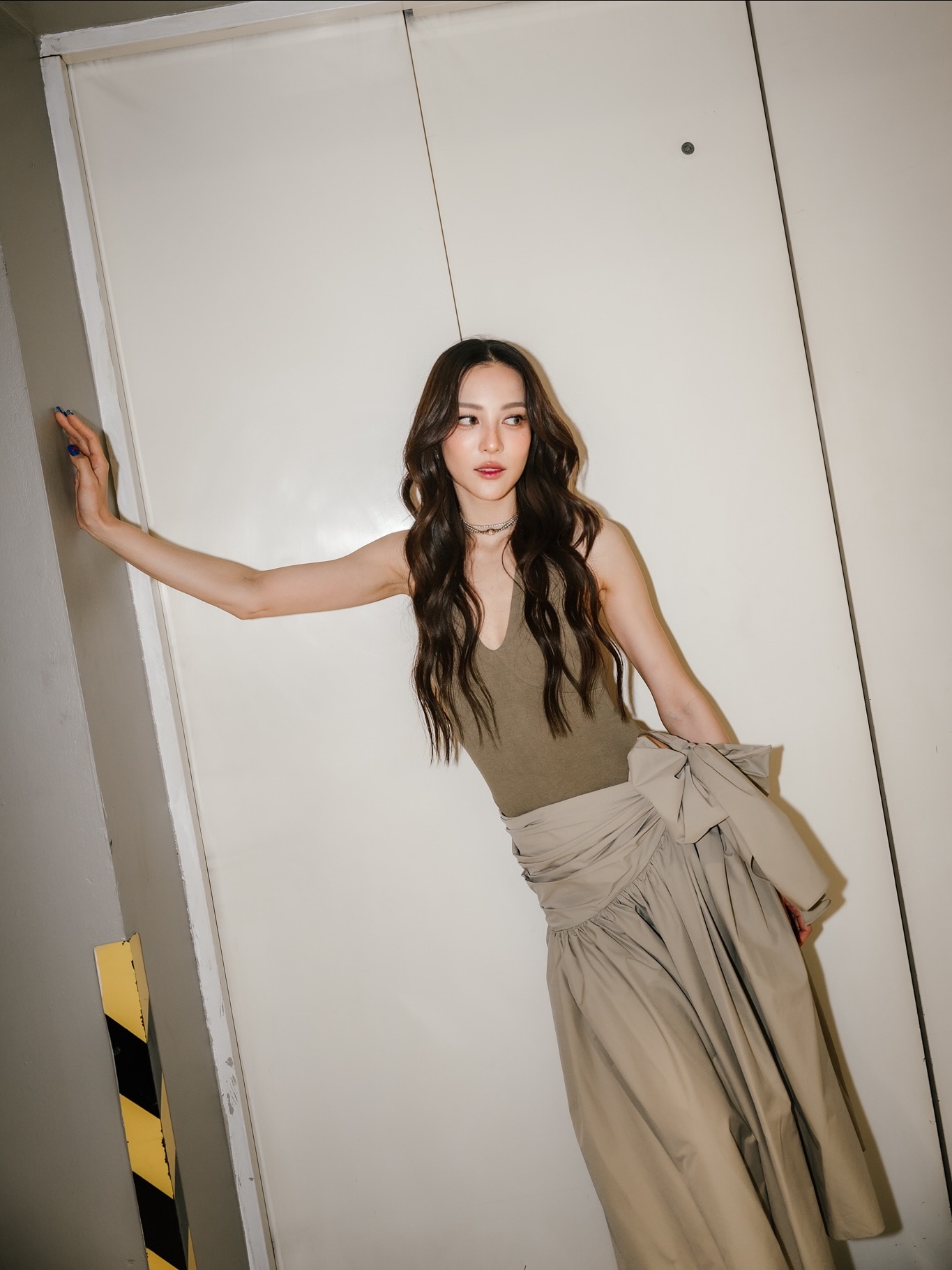 กรีน - อัษฎาพร สิริวัฒน์ธนกุล