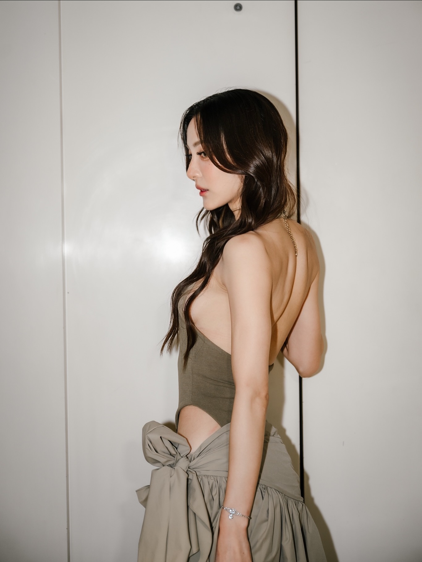 กรีน - อัษฎาพร สิริวัฒน์ธนกุล