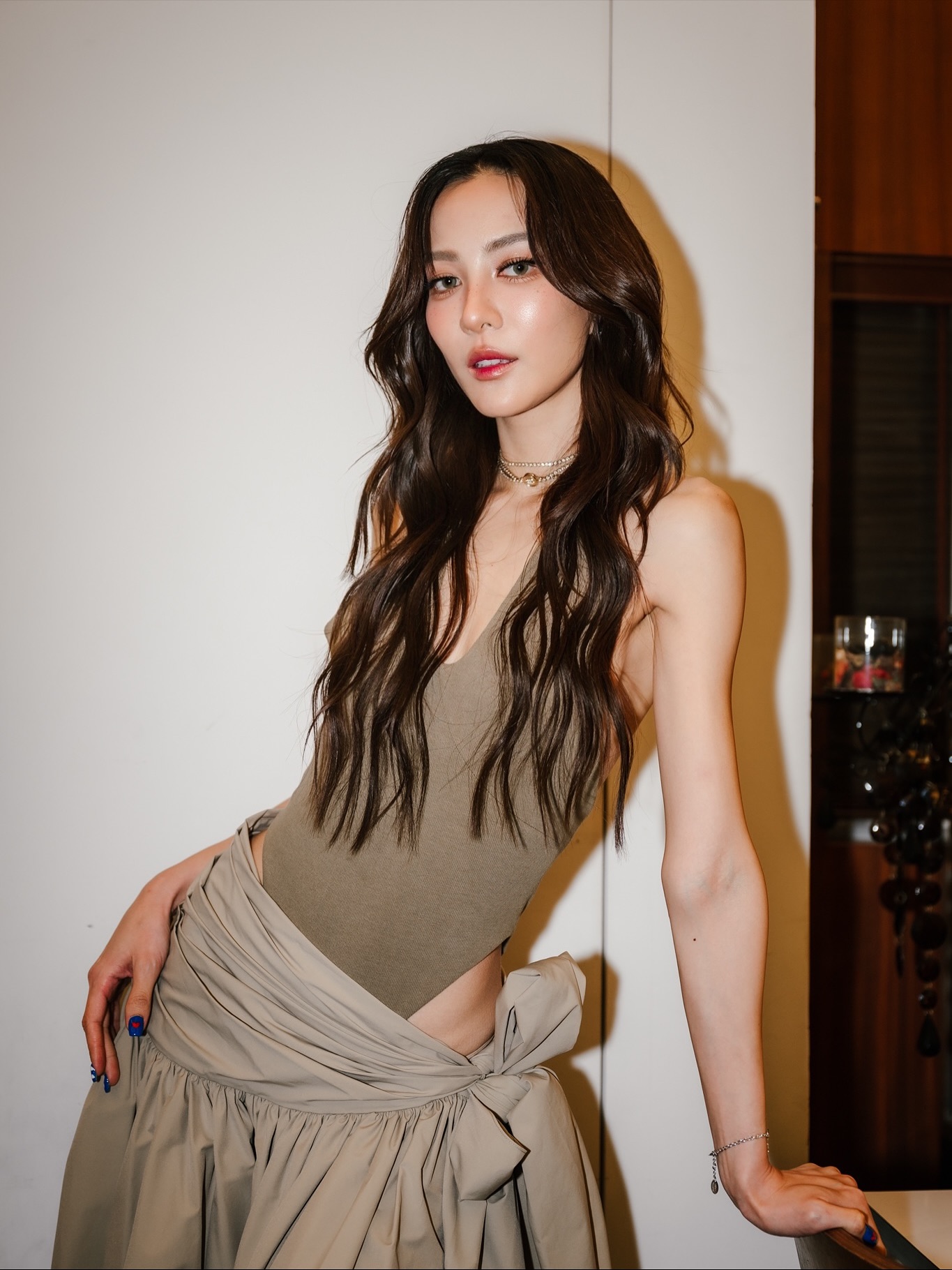 กรีน - อัษฎาพร สิริวัฒน์ธนกุล